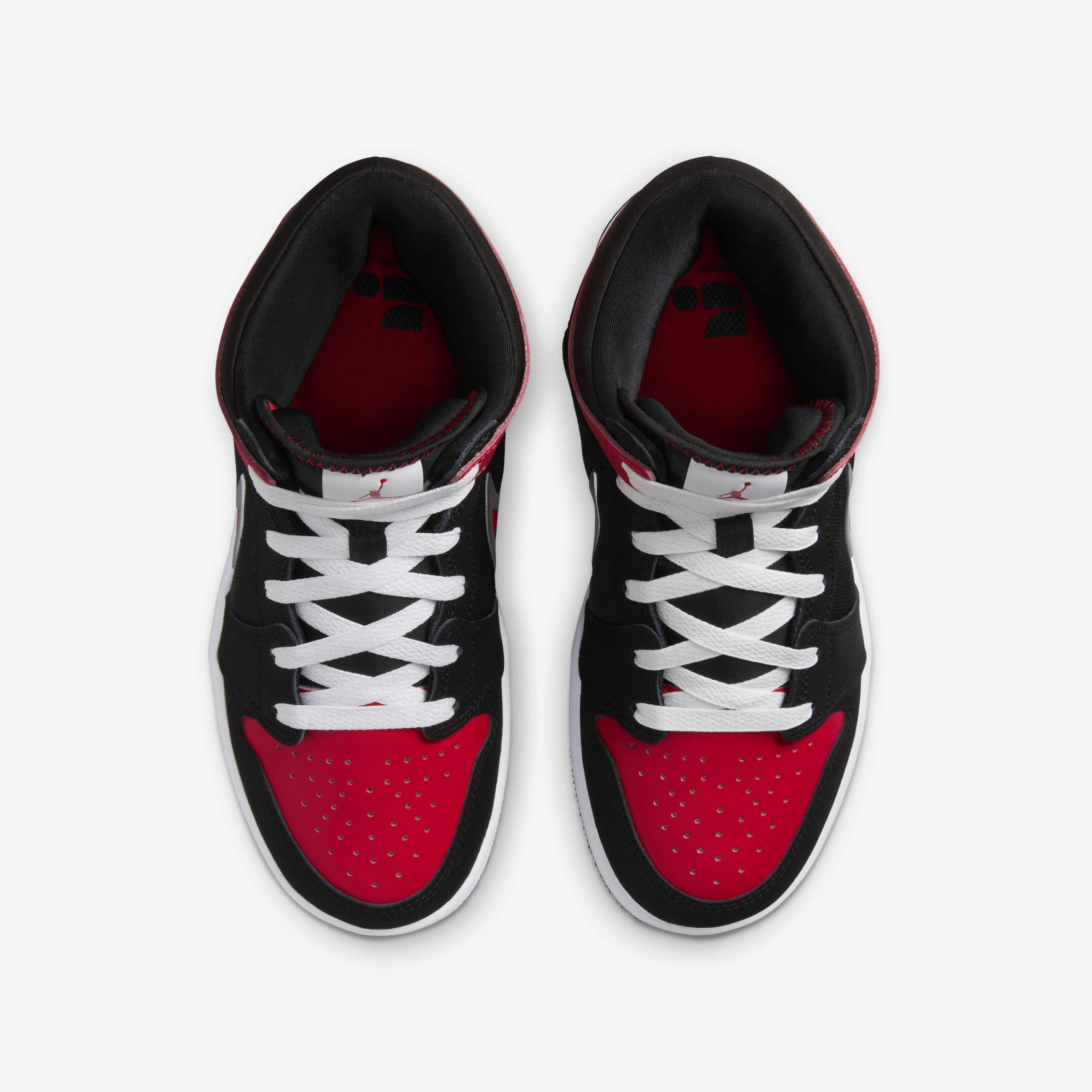 جوردن 1 ميد RM ايزي اون image number 3