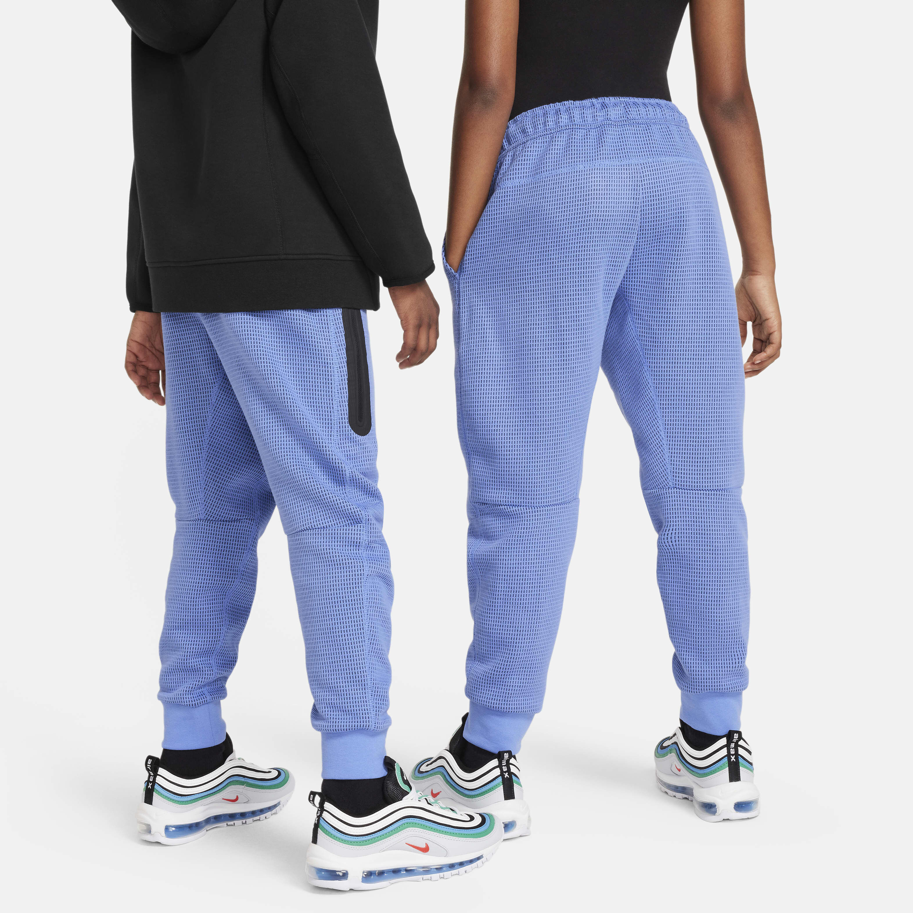 Nike Sportswear Tech Fleece image number 1