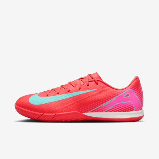 Men's Football Indoor Court Shoes-Nike, Nike Mercurial Vapor 16 Academy, Indoor Court Low-Top Football Shoes Men's Football Indoor Court Shoes-Nike, Nike Mercurial Vapor 16 Academy, Indoor Court Low-Top Football Shoes