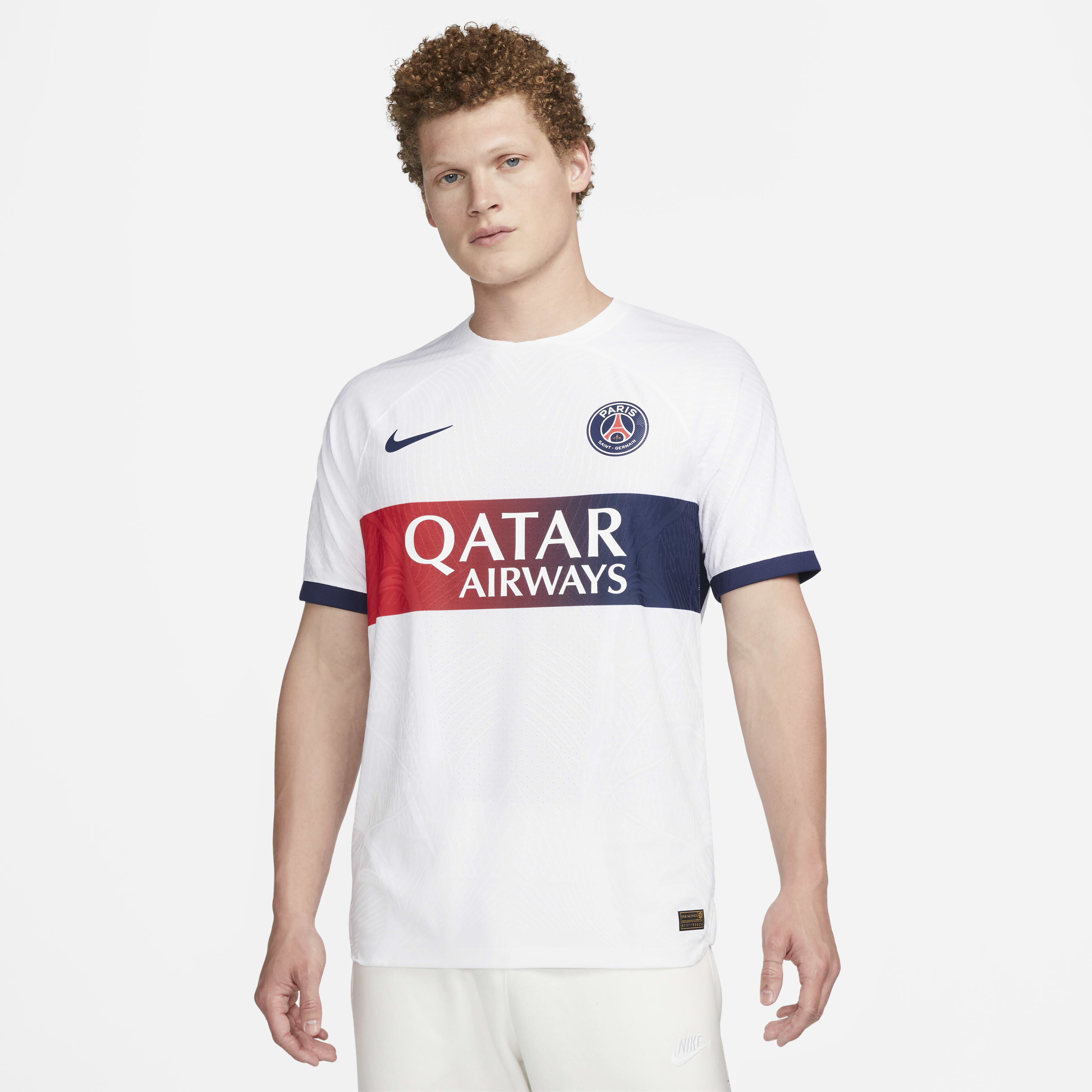 Paris Saint-Germain 2023/24 Match Away image number 0