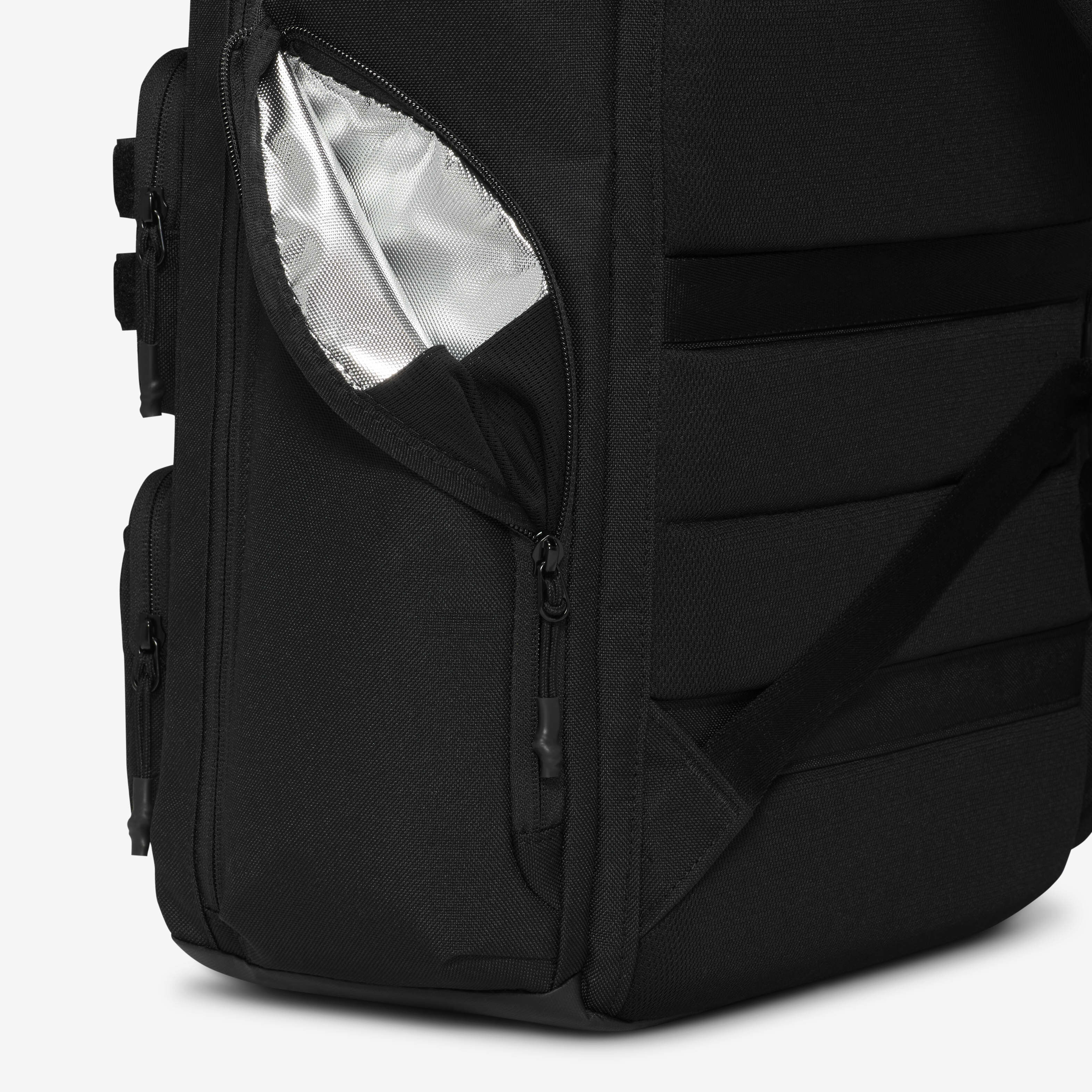 Buy Nike Utility Elite Backpack (37L) - Black/Black/White
