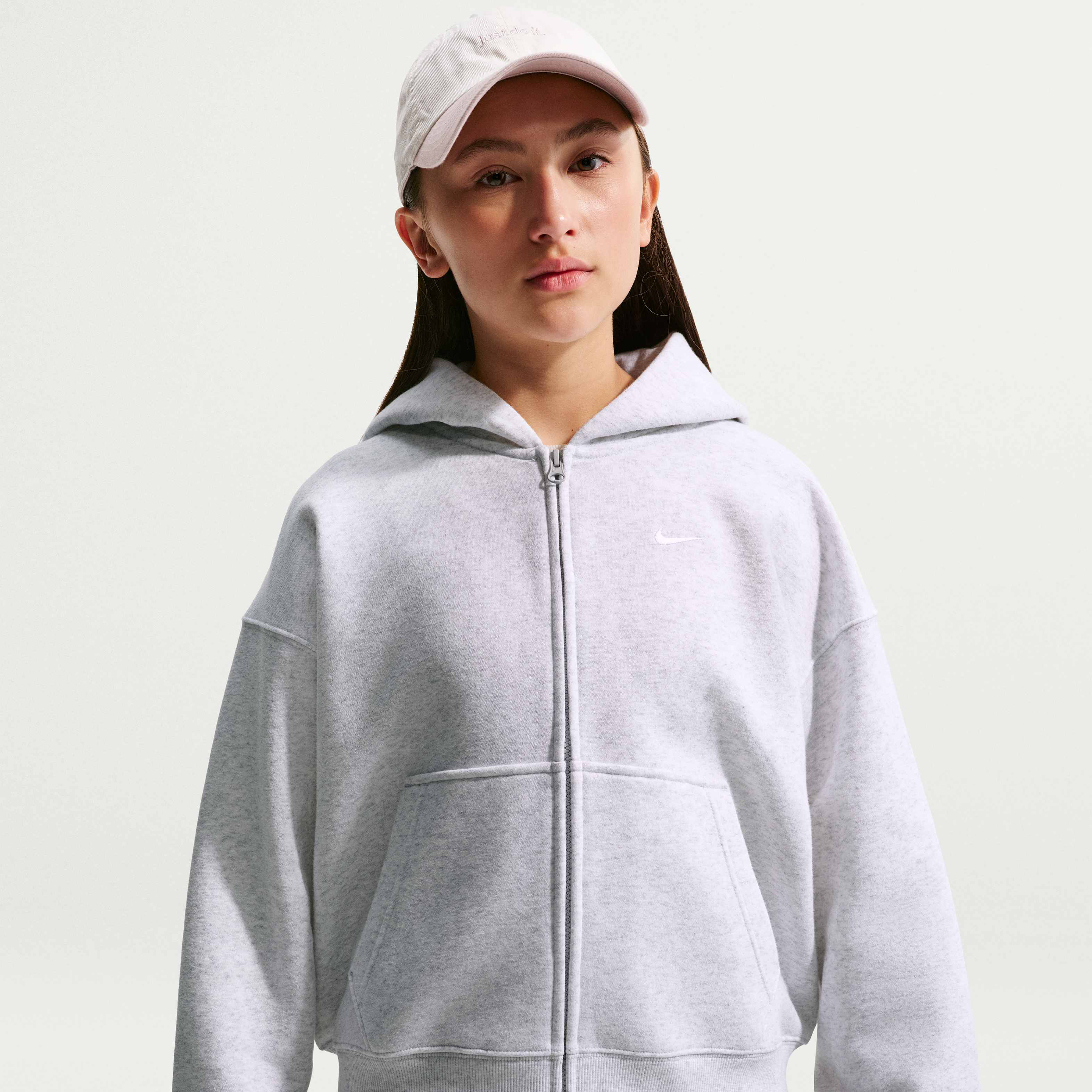 Nike Sportswear Studio Fleece image number 2