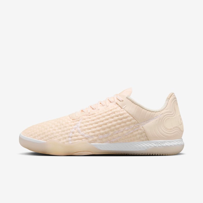 Buy Nike React Gato Indoor Court Low-Top Football Shoes Guava