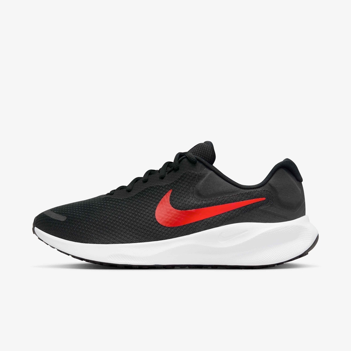 Buy Nike Revolution Men's Road Running Shoes Black/White