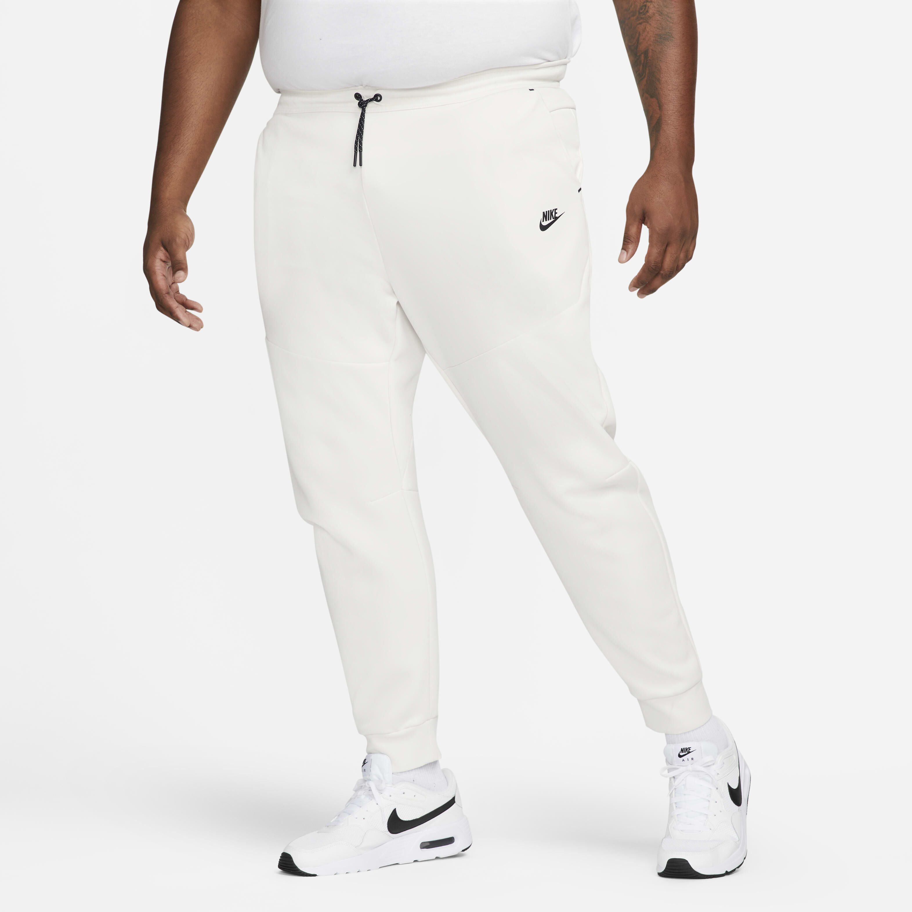 نايكي سبورتسوير تَك فليس image number 5