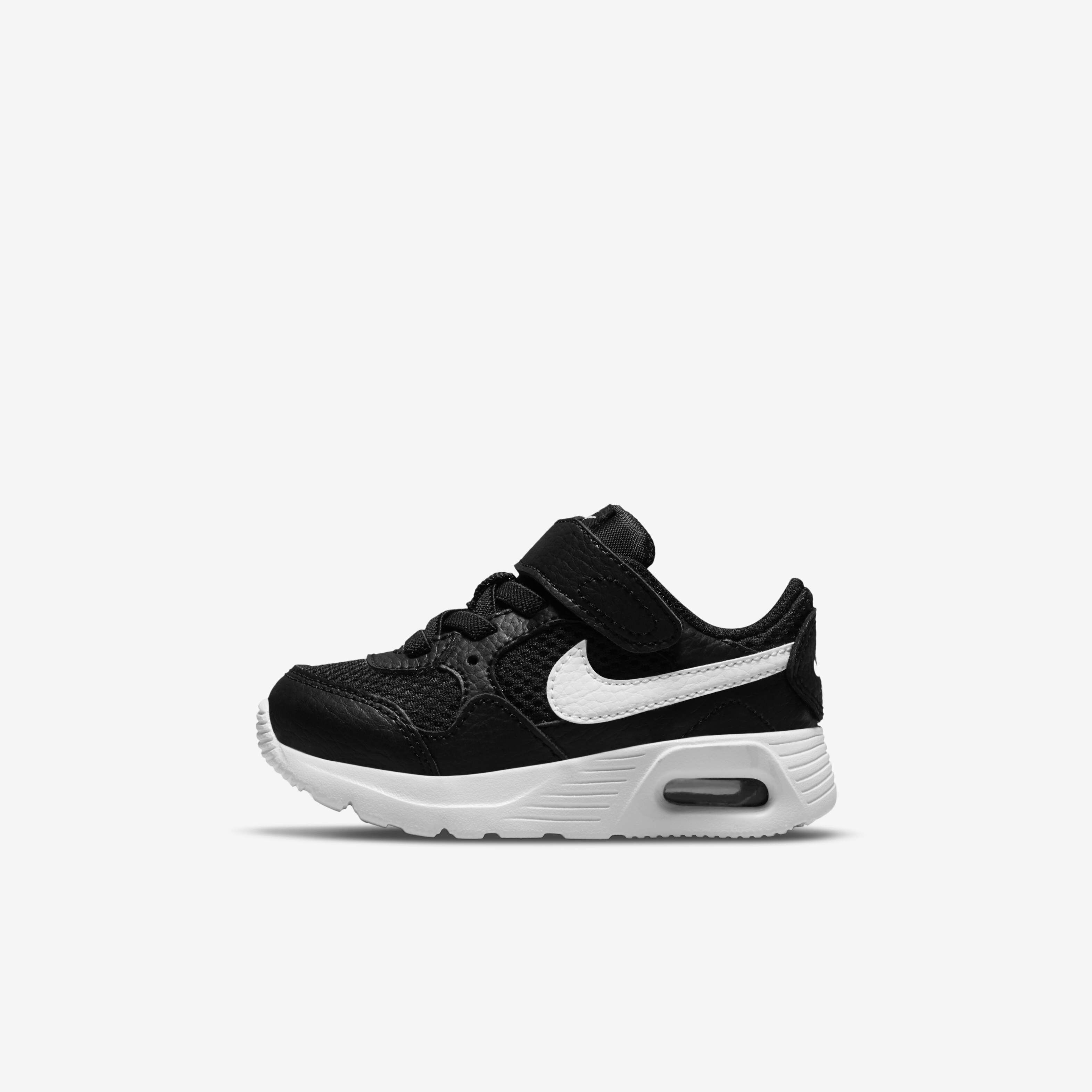 Nike air max toddler trainers clearance