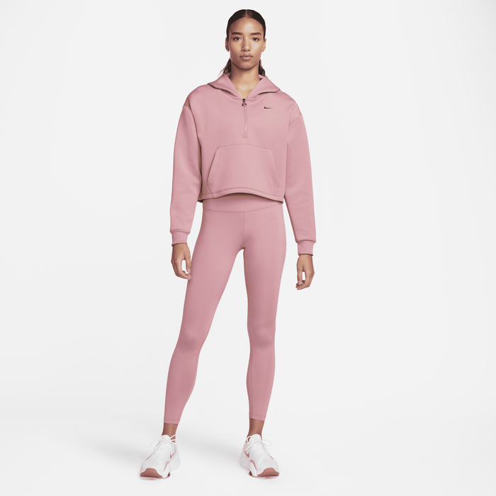 Nike dry online training hoodie womens