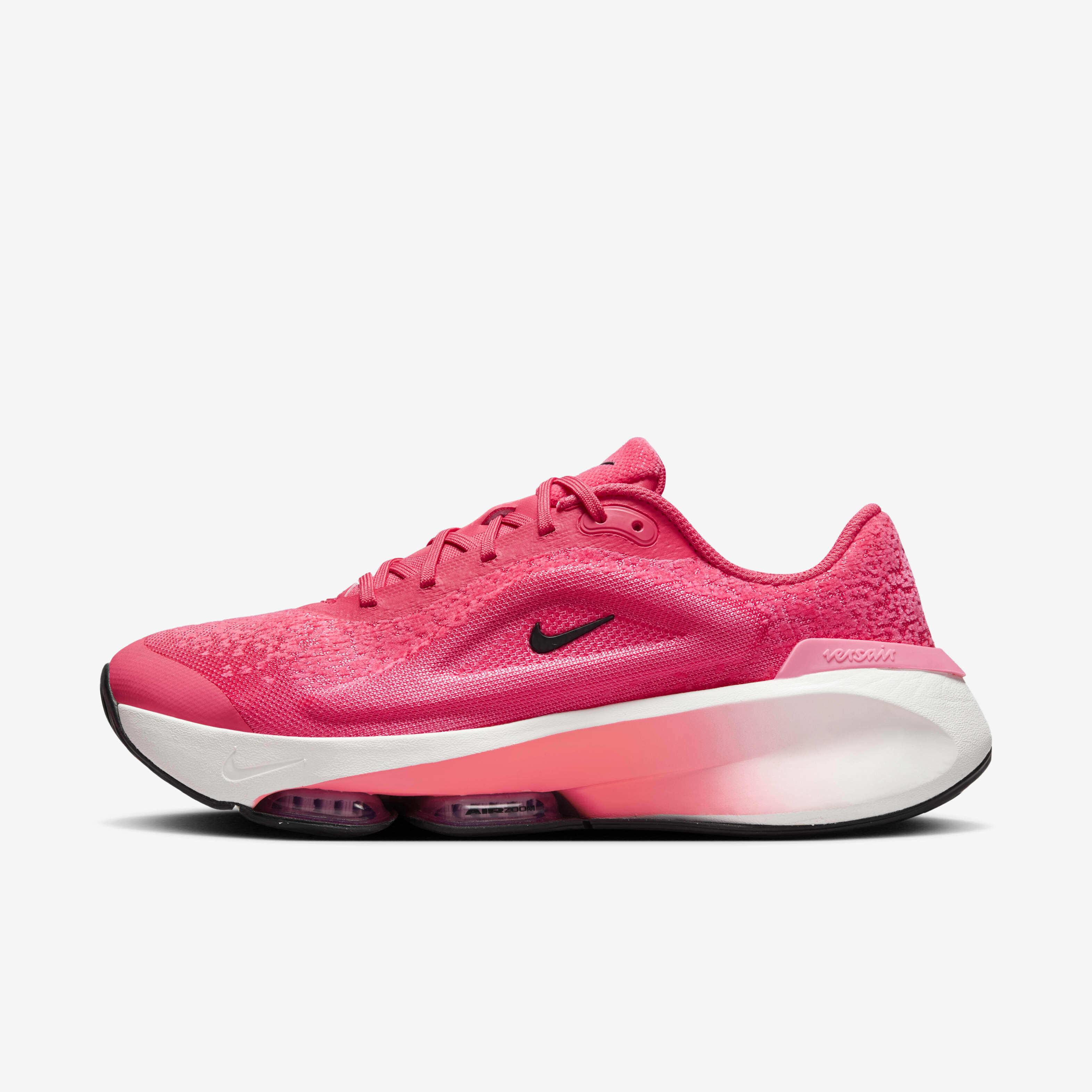 Buy Nike Versair Women's Workout Shoes - Aster Pink/Black/Sail/Hot Punch |  Nike Saudi Official