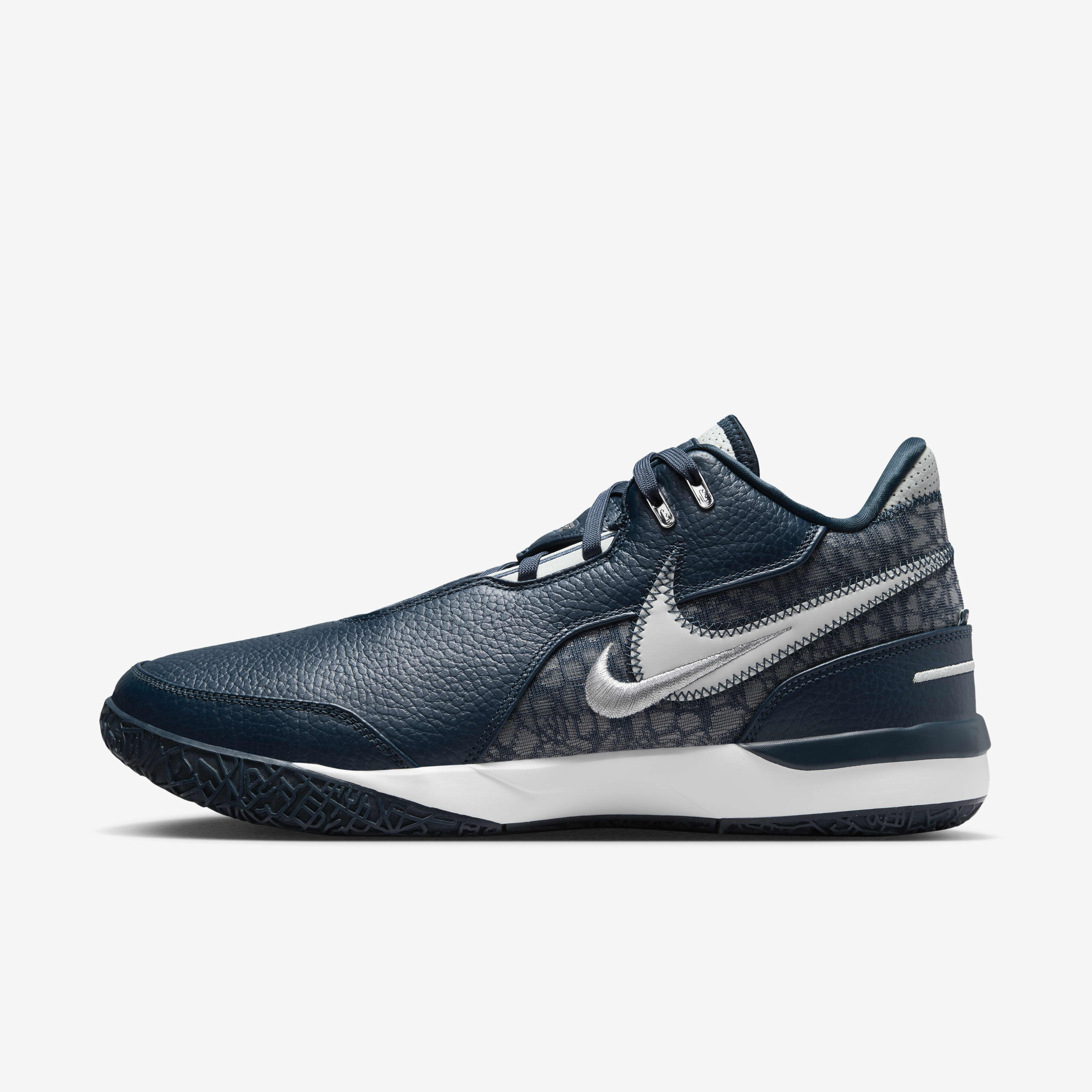 Buy LeBron NXXT Gen AMPD Basketball Shoes Nike Saudi Official