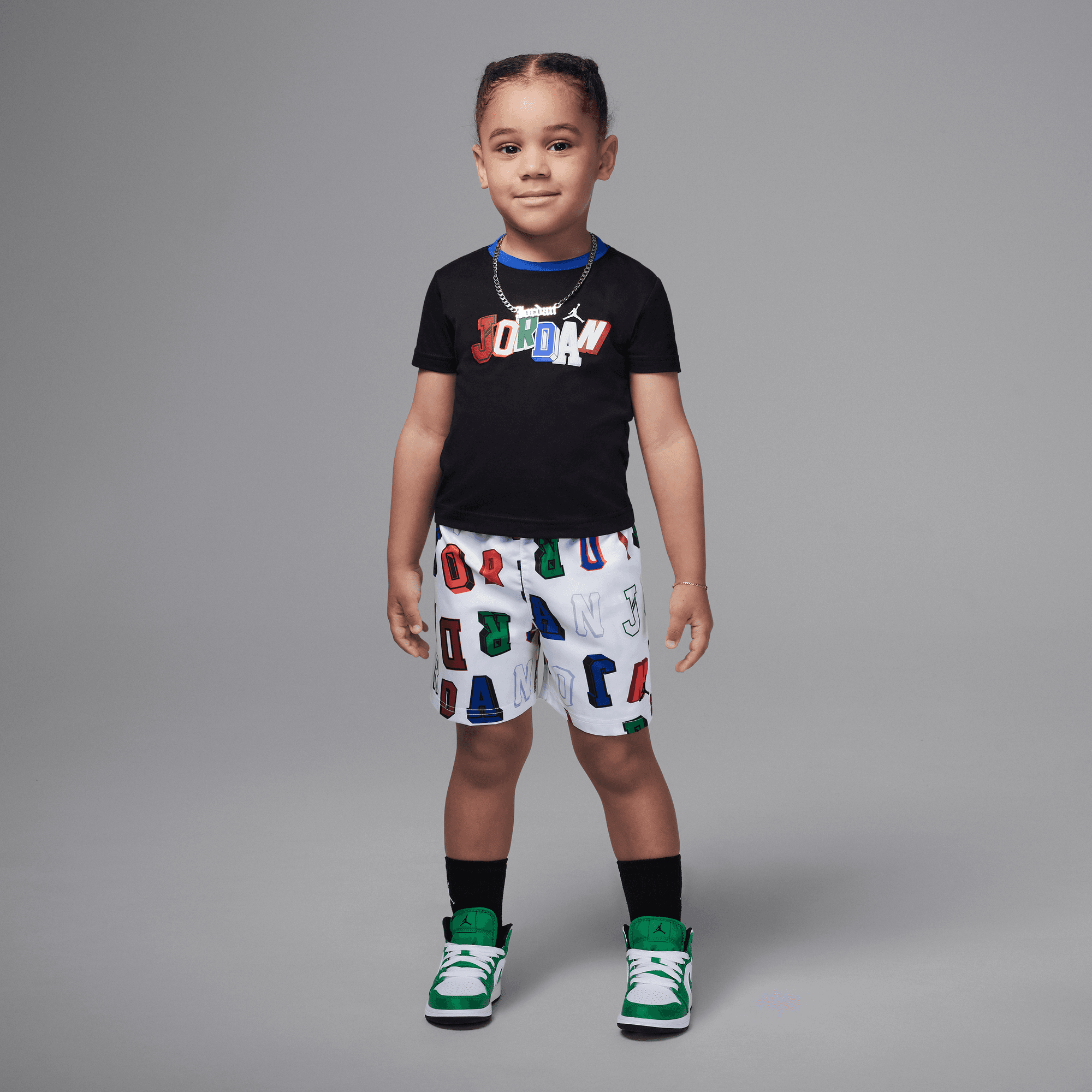 Jordan Court of Legends image number 0