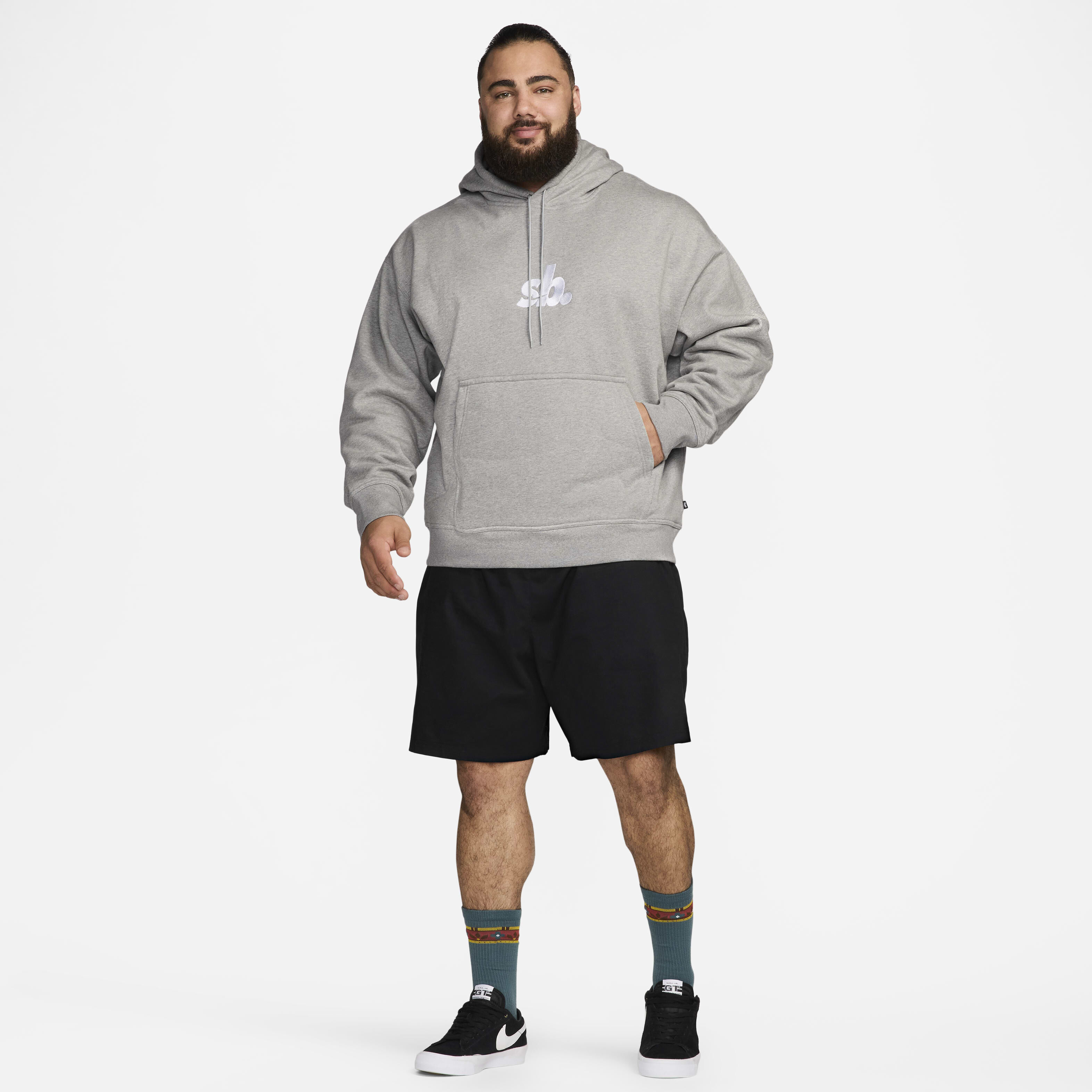 نايكي SB image number 15