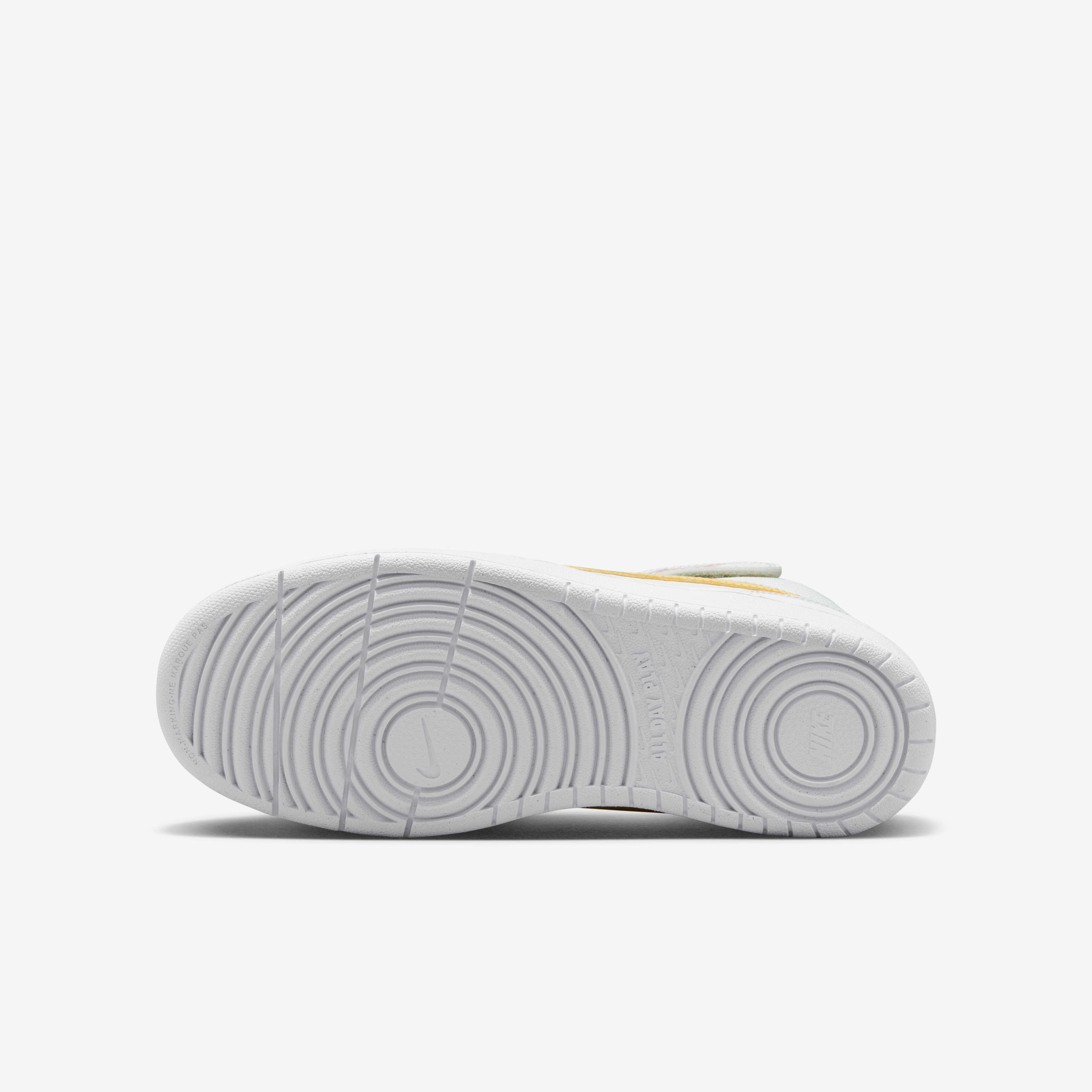 نايكي كورت بورو ميد 2 image number 1