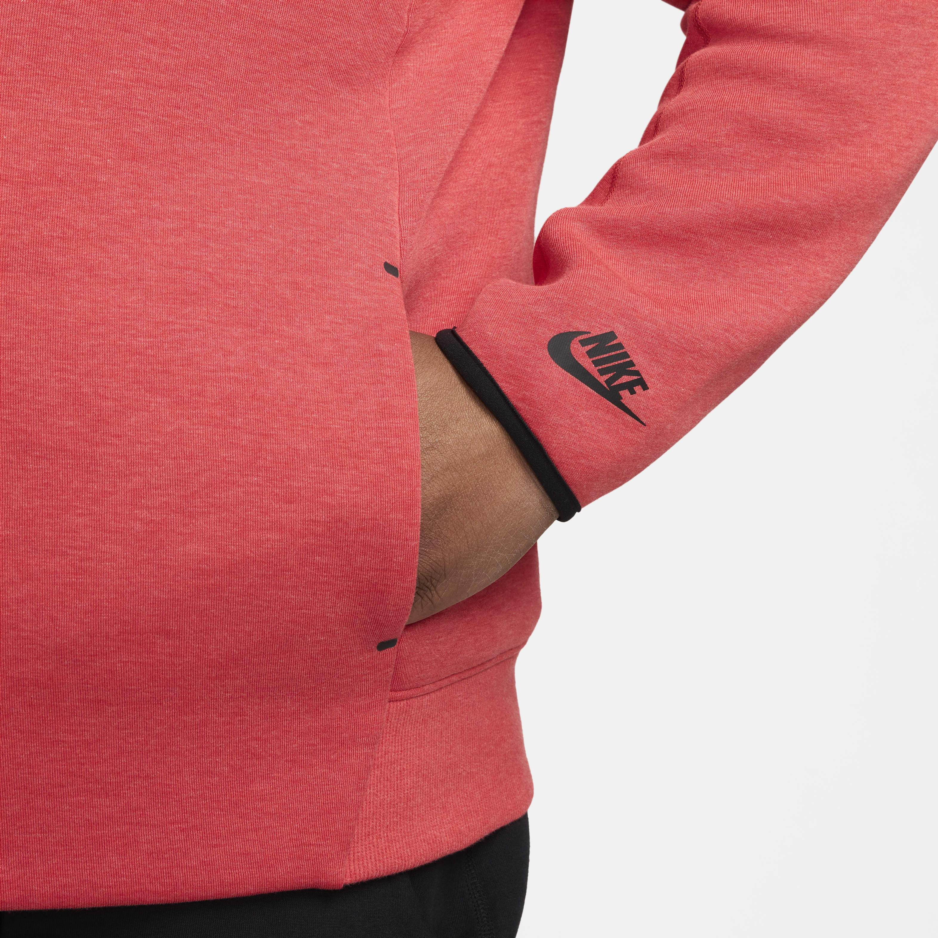 Nike tech fleece pueblo red new arrivals