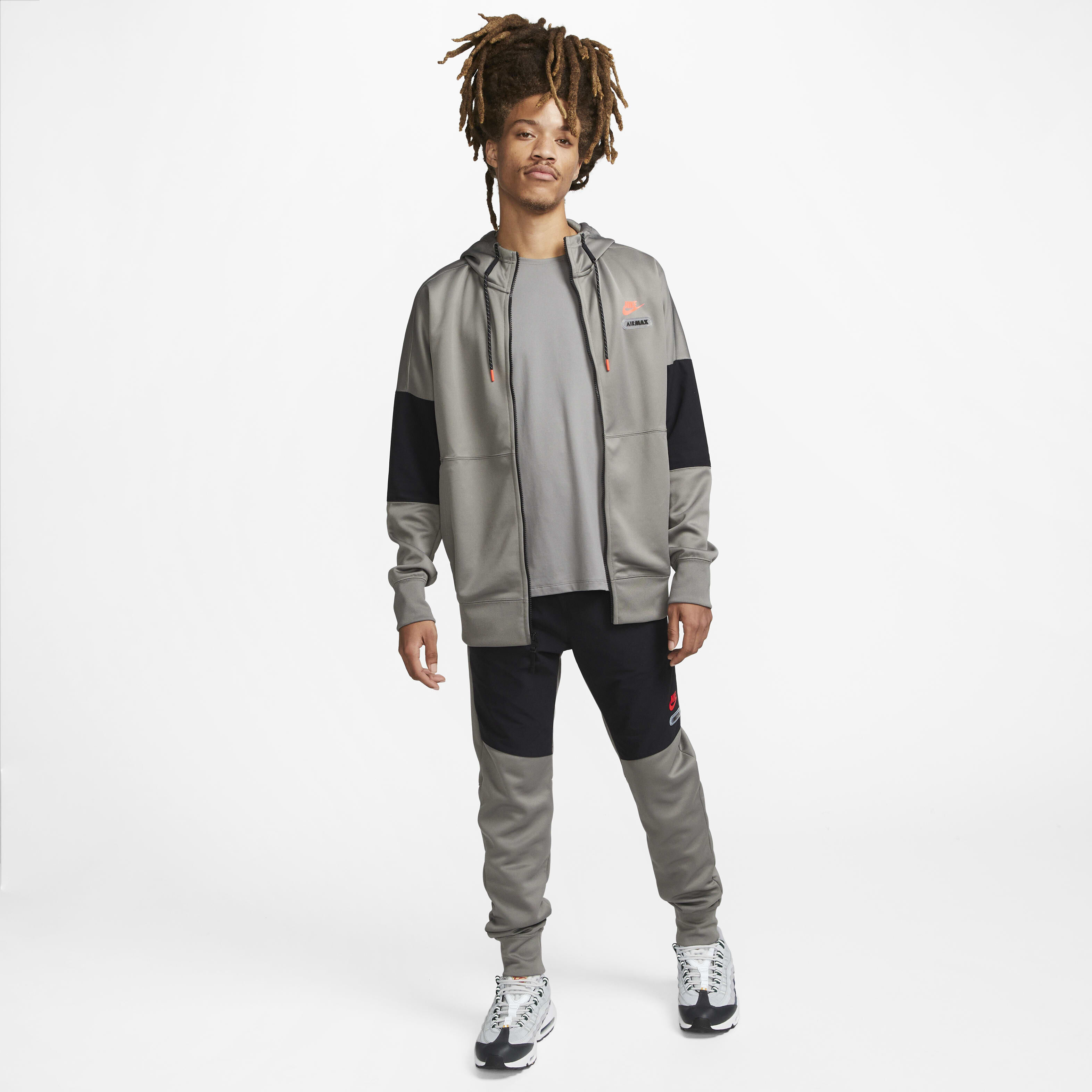 Buy Nike Sportswear Air Max Men s Joggers Nike Saudi Official