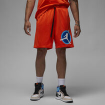 Jordan Flight MVP