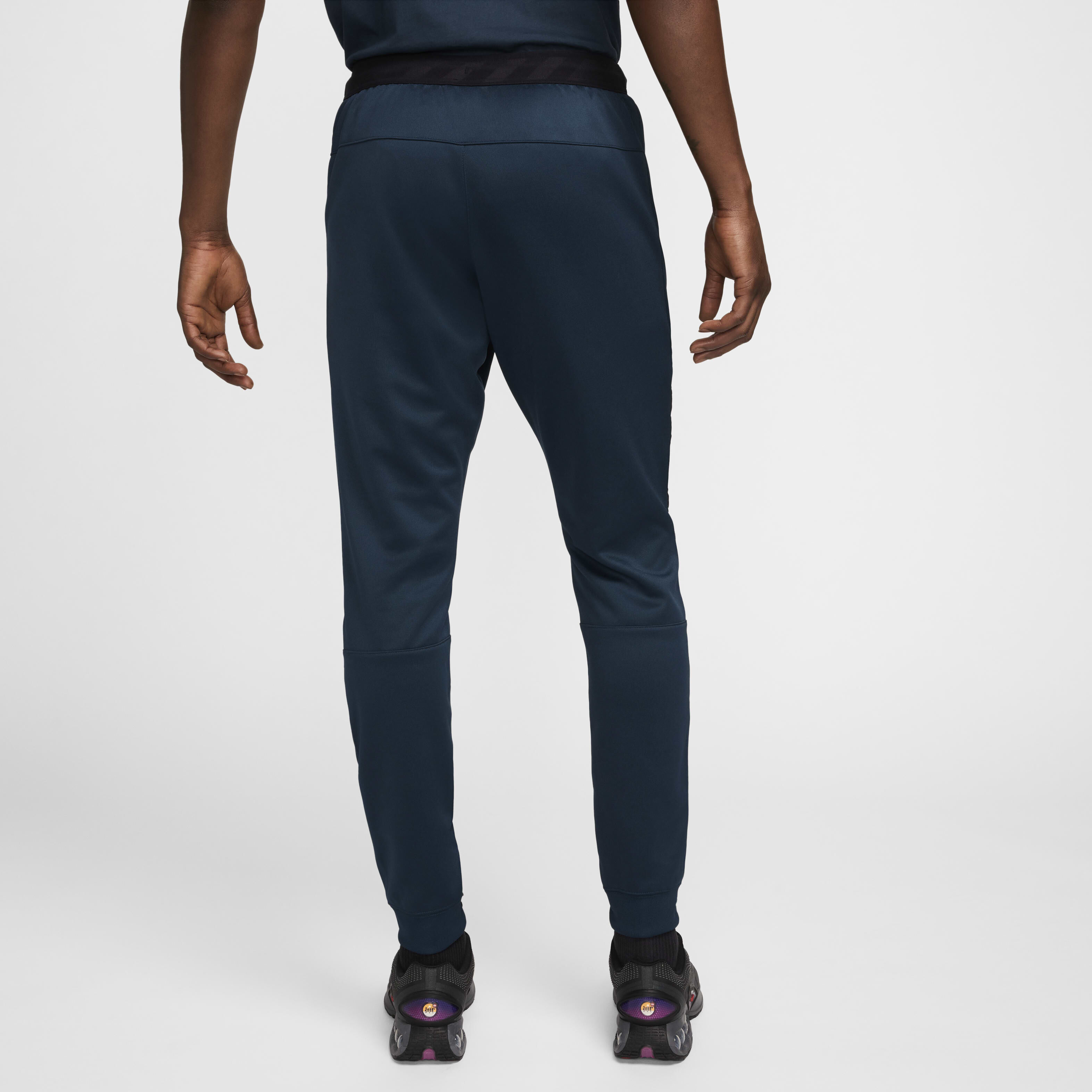 Nike air max joggers mens hotsell