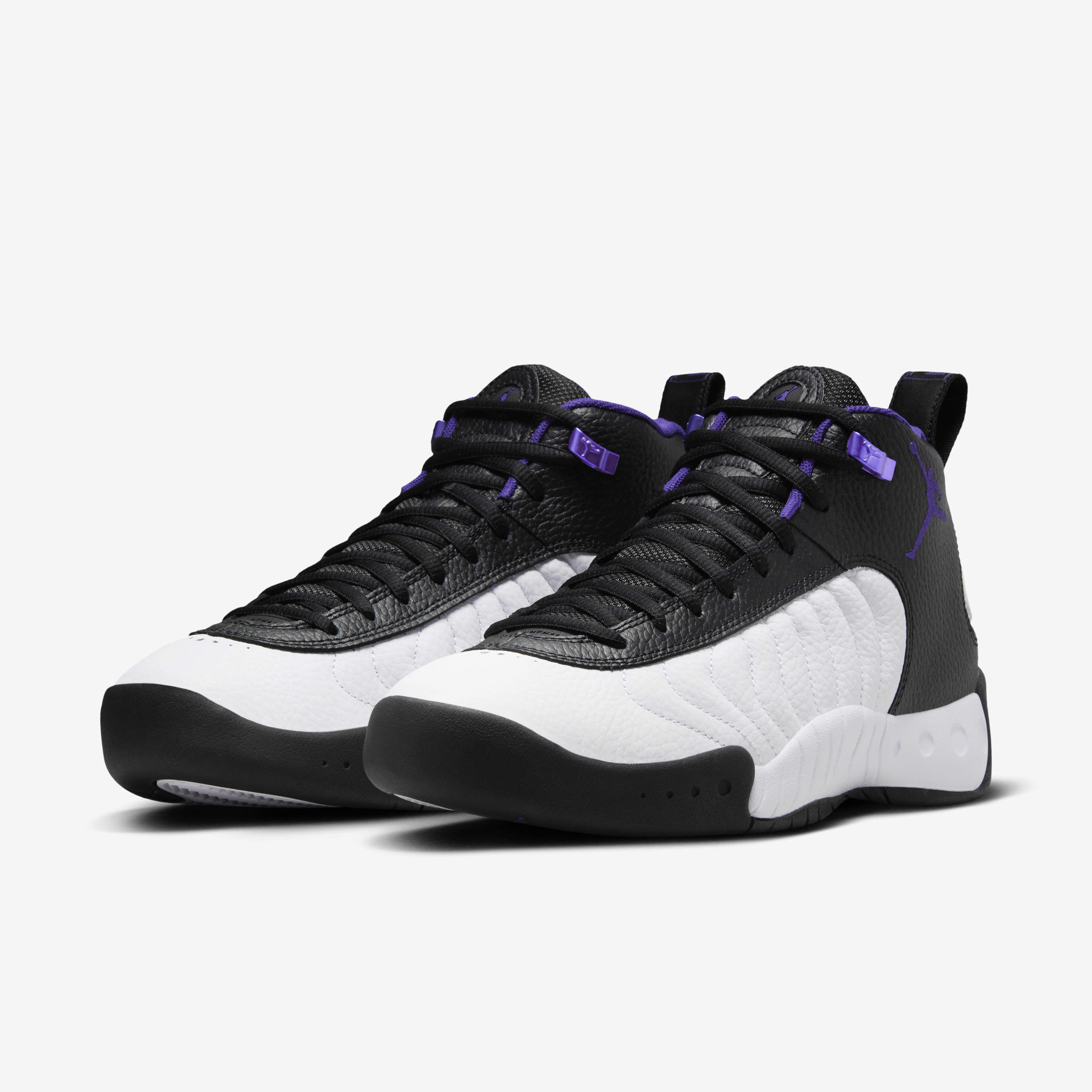 Buy Jordan Jumpman Pro Men s Shoes Nike Saudi Official