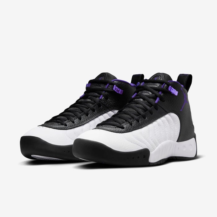 Jordan Jumpman Pro image number 4 Jordan Jumpman Pro image number 4