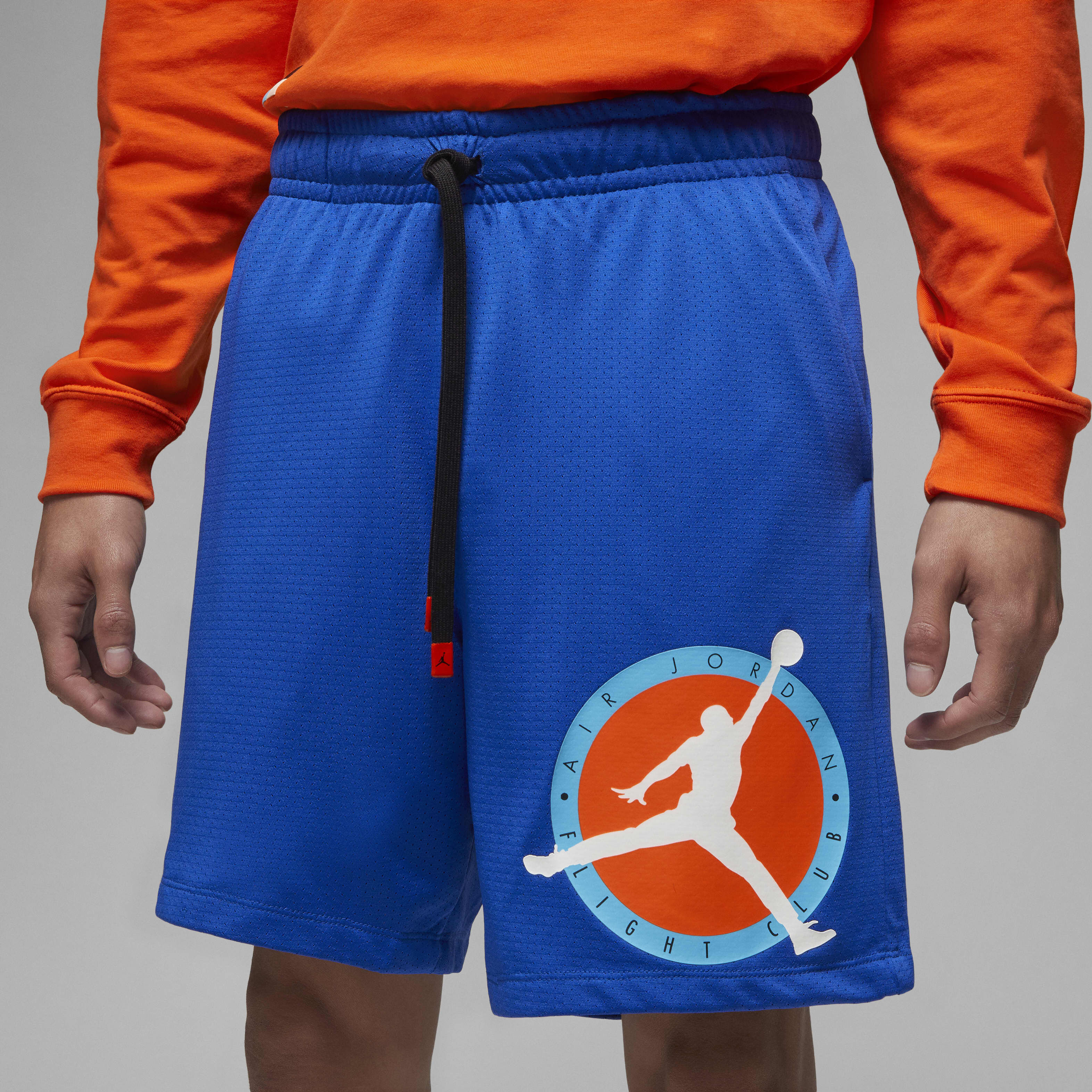 Jordan Flight MVP image number 1