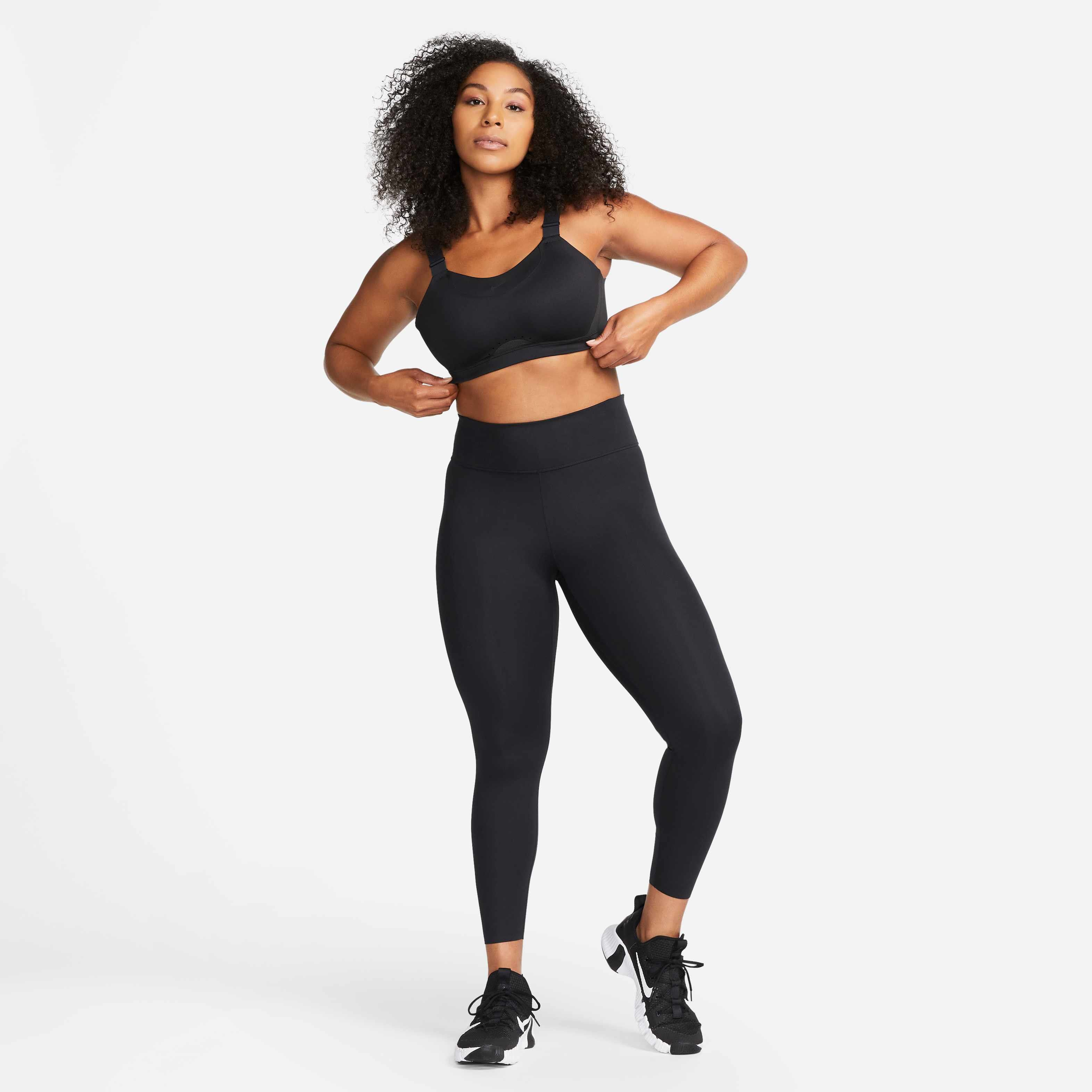 Nike Alpha image number 6