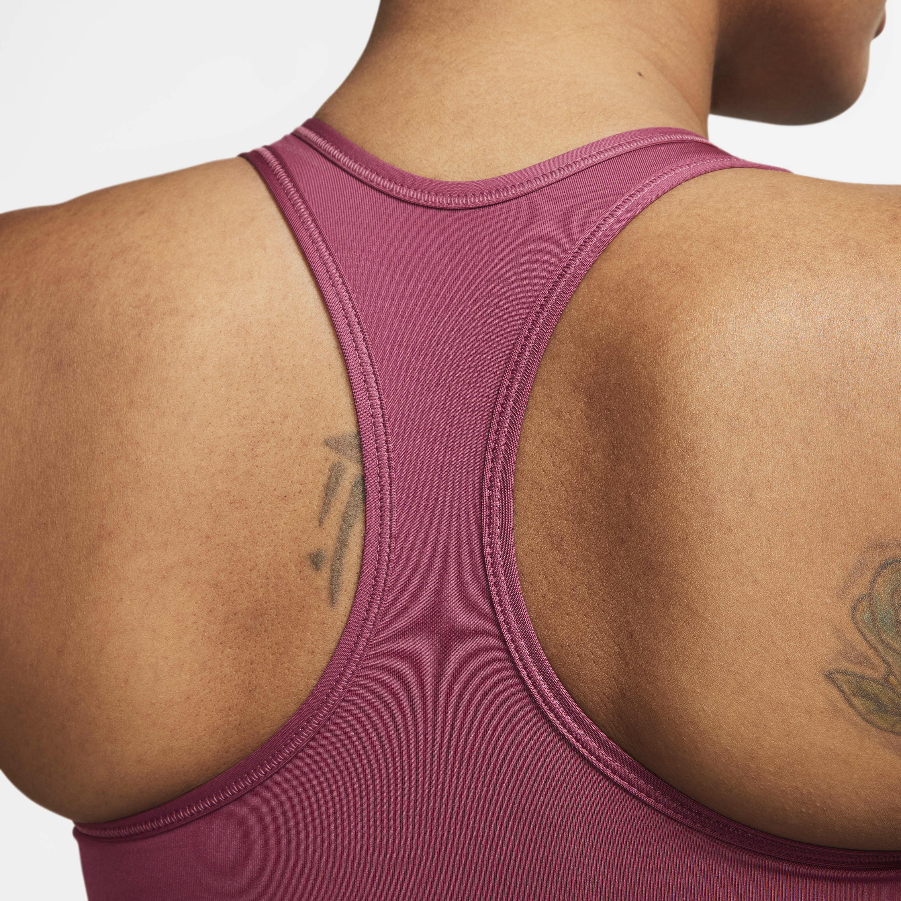 Nike Dri-FIT Swoosh image number 4