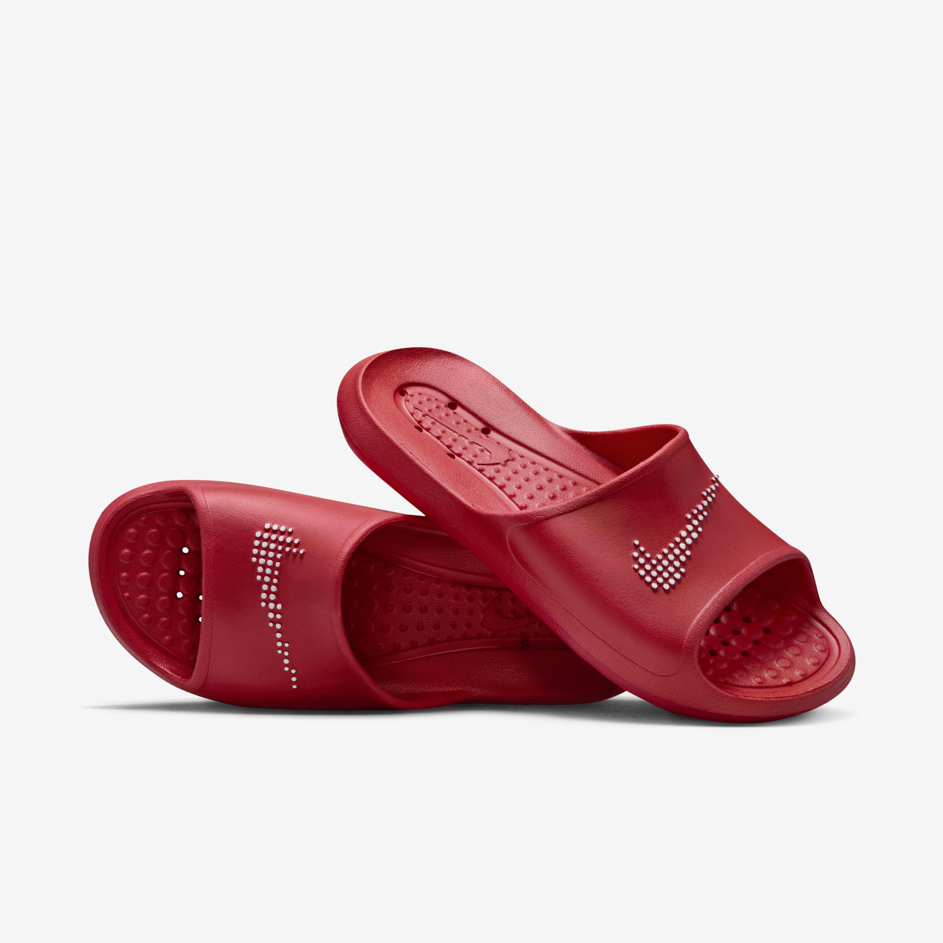 Nike shower slides womens best sale