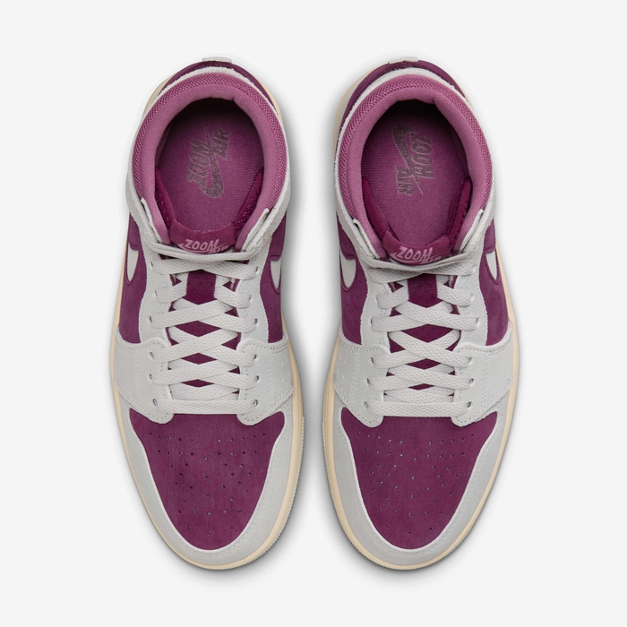 Air Jordan 1 Zoom CMFT 2 image number 3 Air Jordan 1 Zoom CMFT 2 image number 3