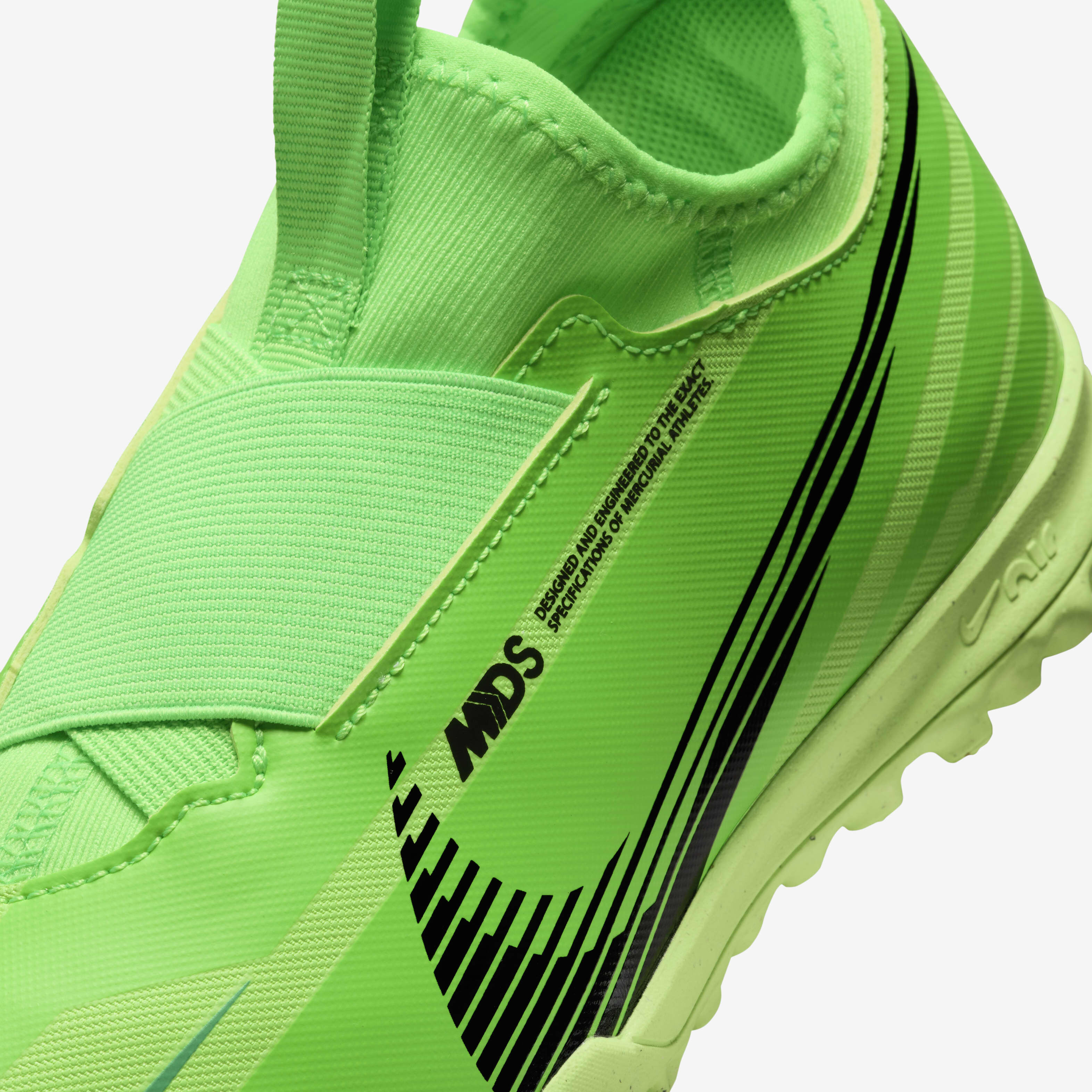 Buy Nike Jr. Vapor 15 Academy Mercurial Dream Speed Younger Older Kids TF Low Top Football Shoes Nike Saudi Official