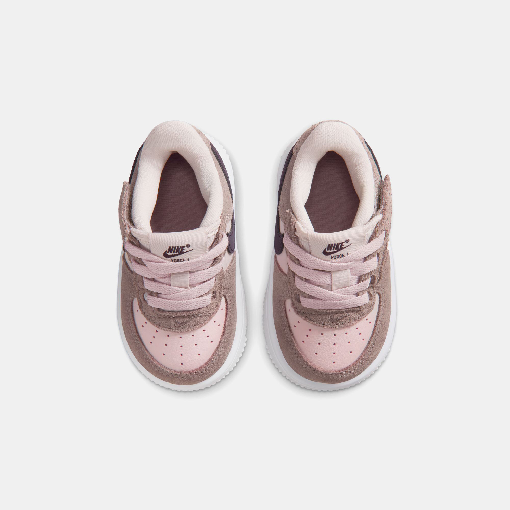 نايكي فورس 1 لو ايزي اون بي تي ايسنشال+ image number 3