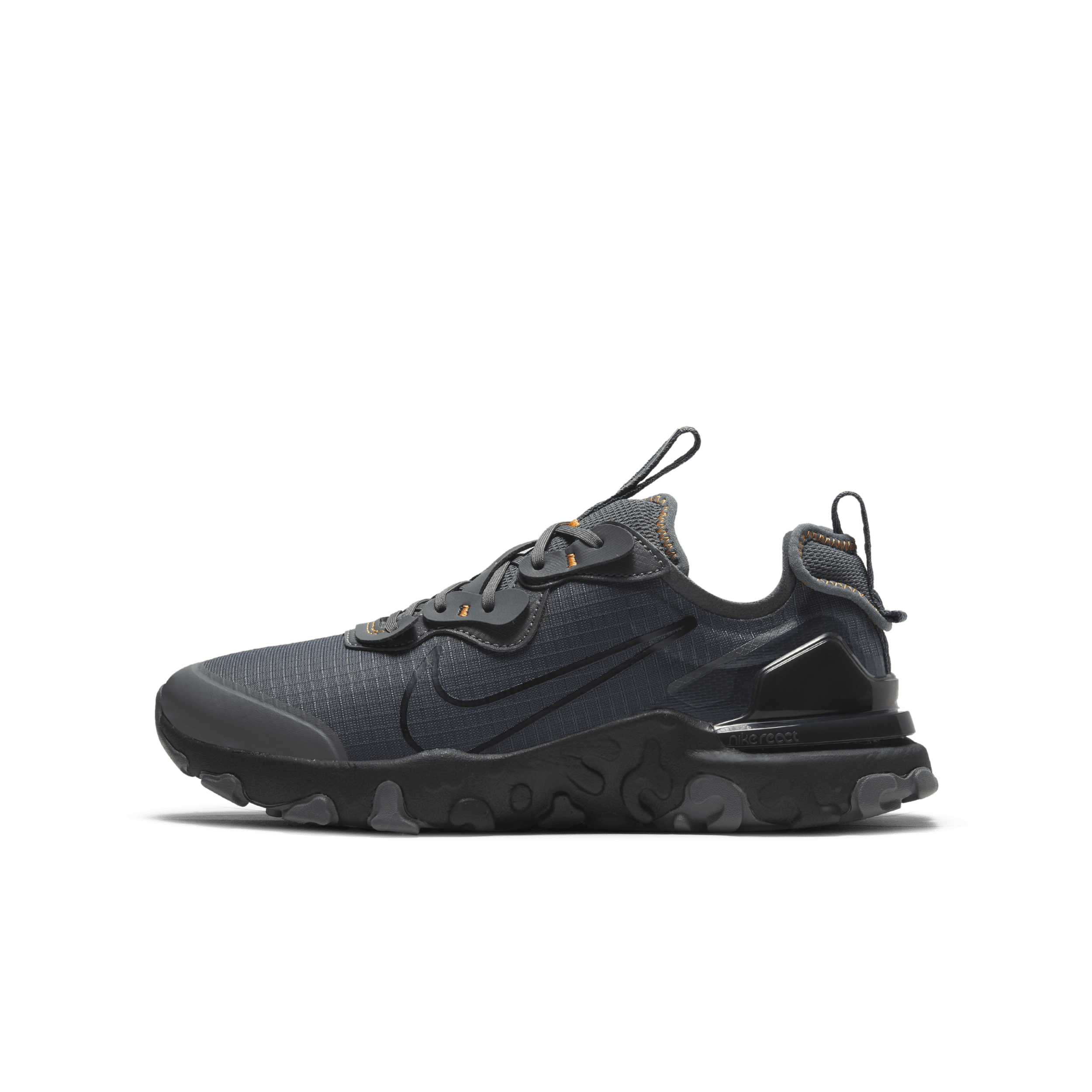 Nike react element 270 shopping clearance