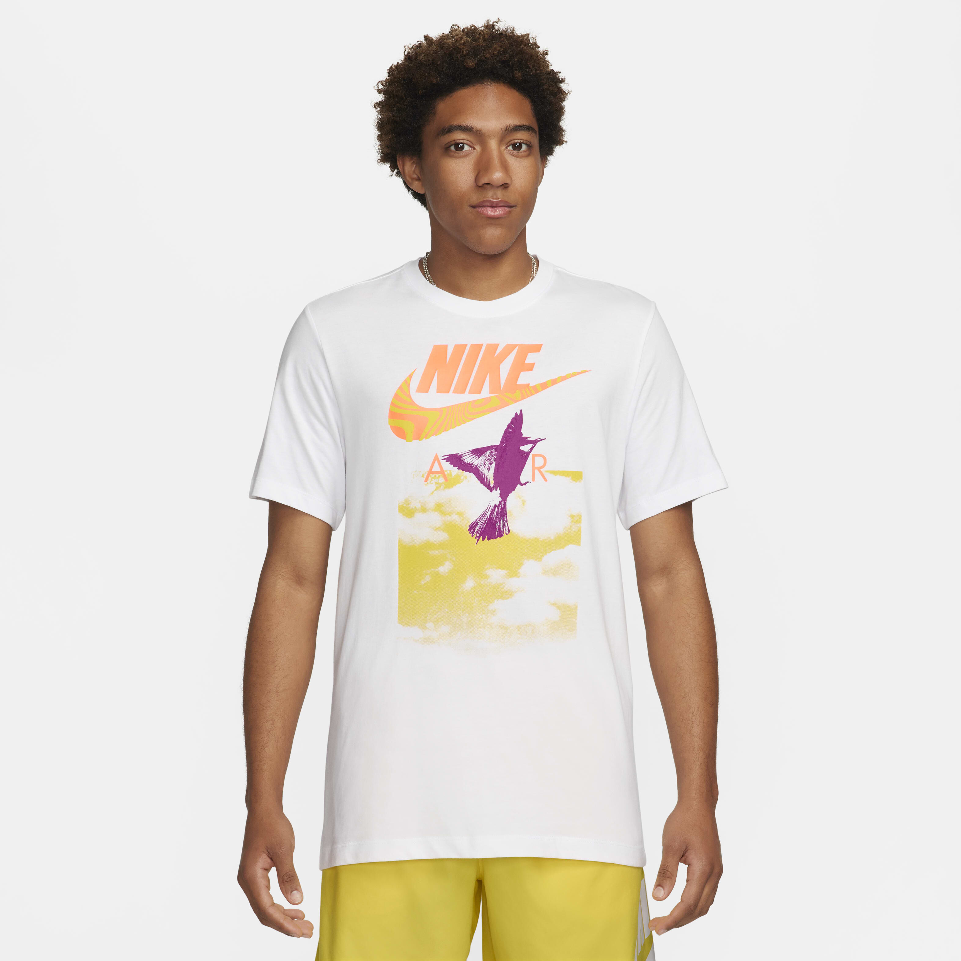 Nike Sportswear image number 0