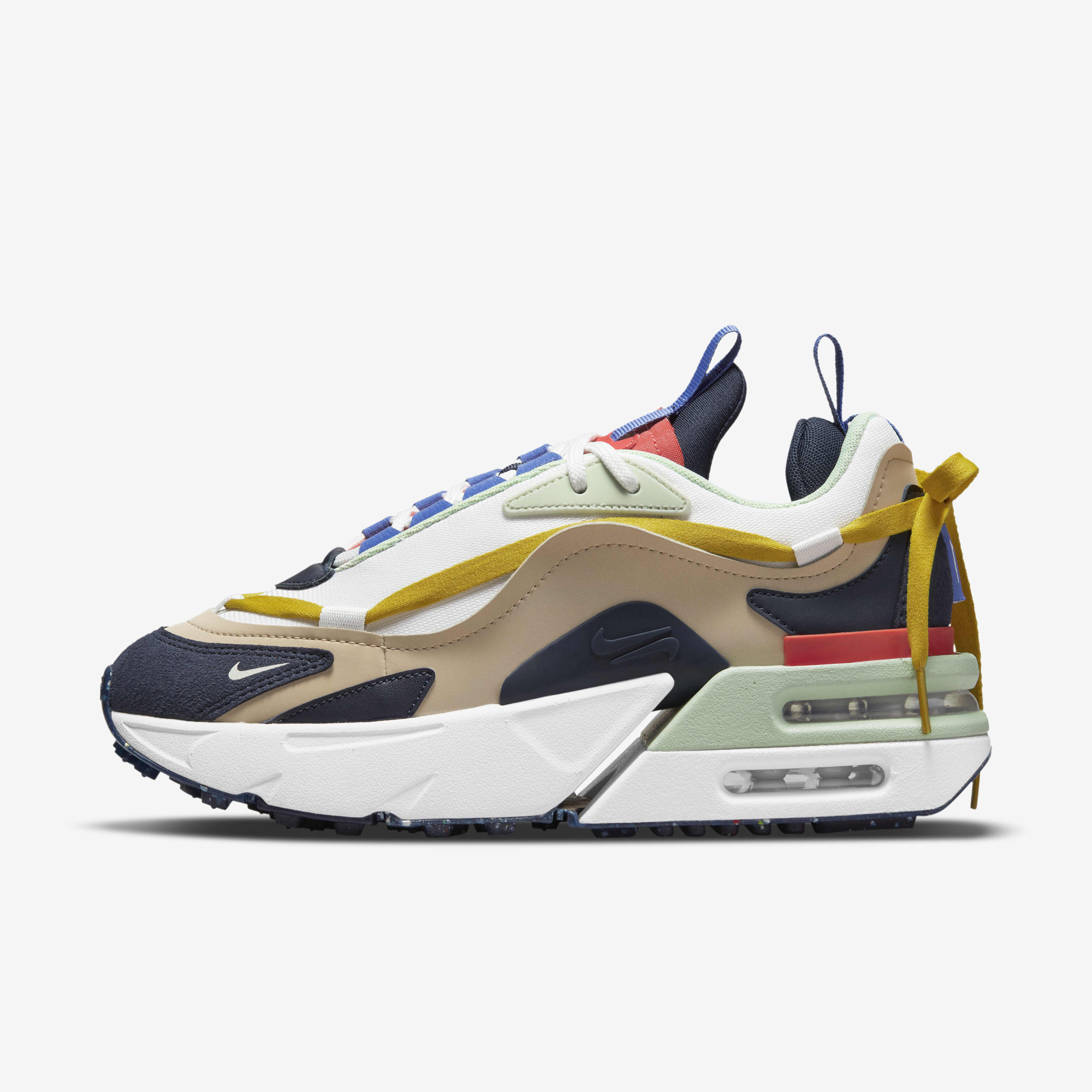 Buy Nike Air Max Furyosa Women s Shoes Nike Saudi Official