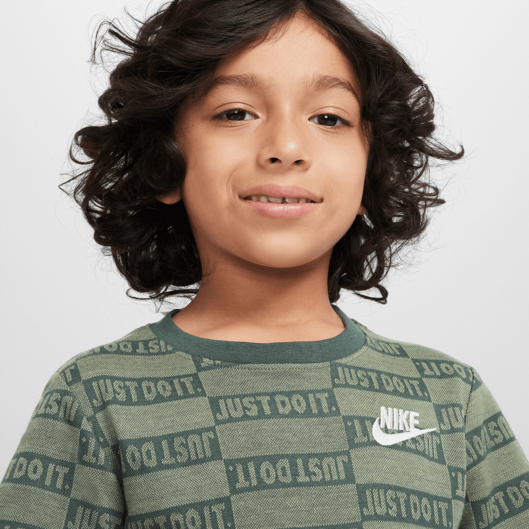 Nike "Just Do It" image number 2