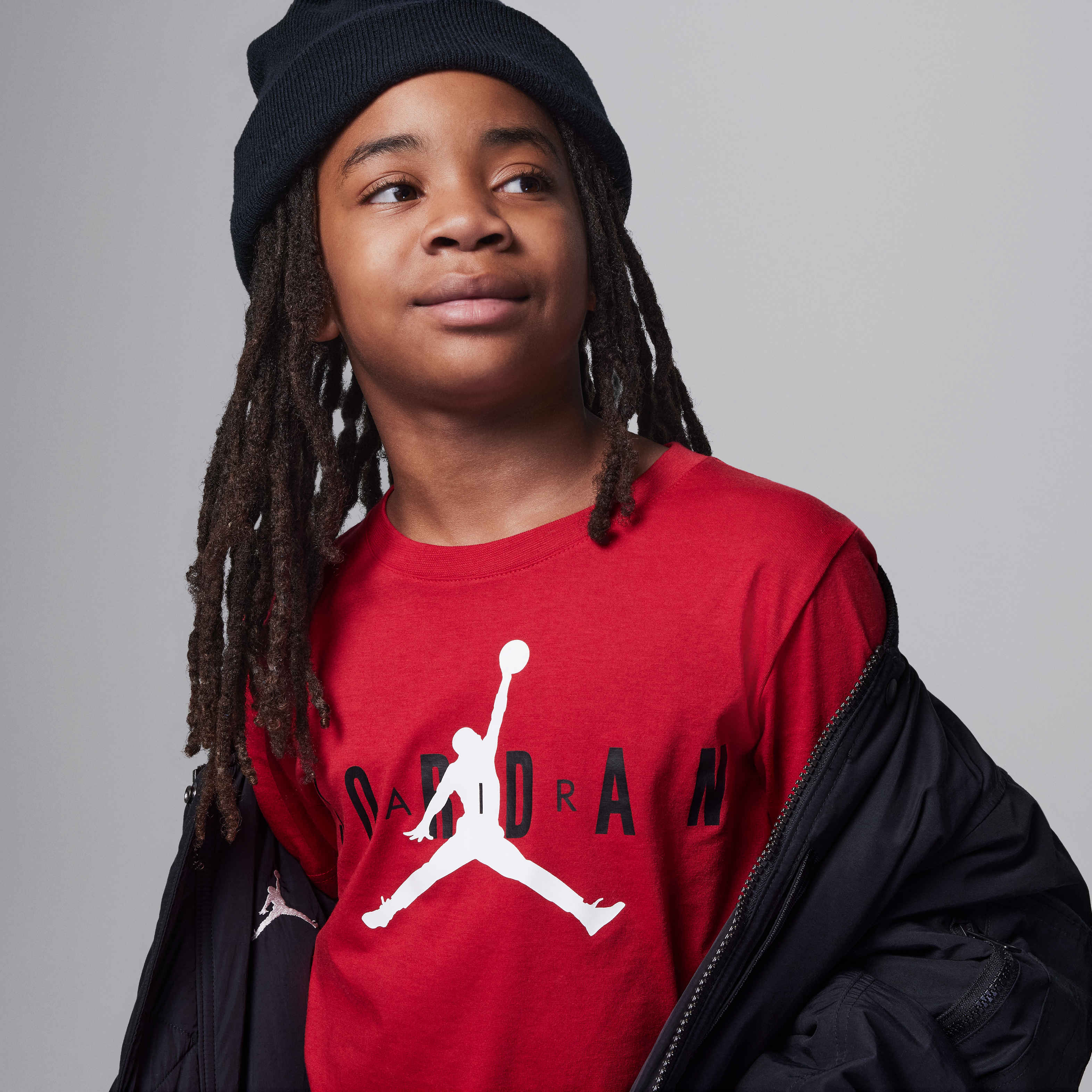 Jordan image number 2