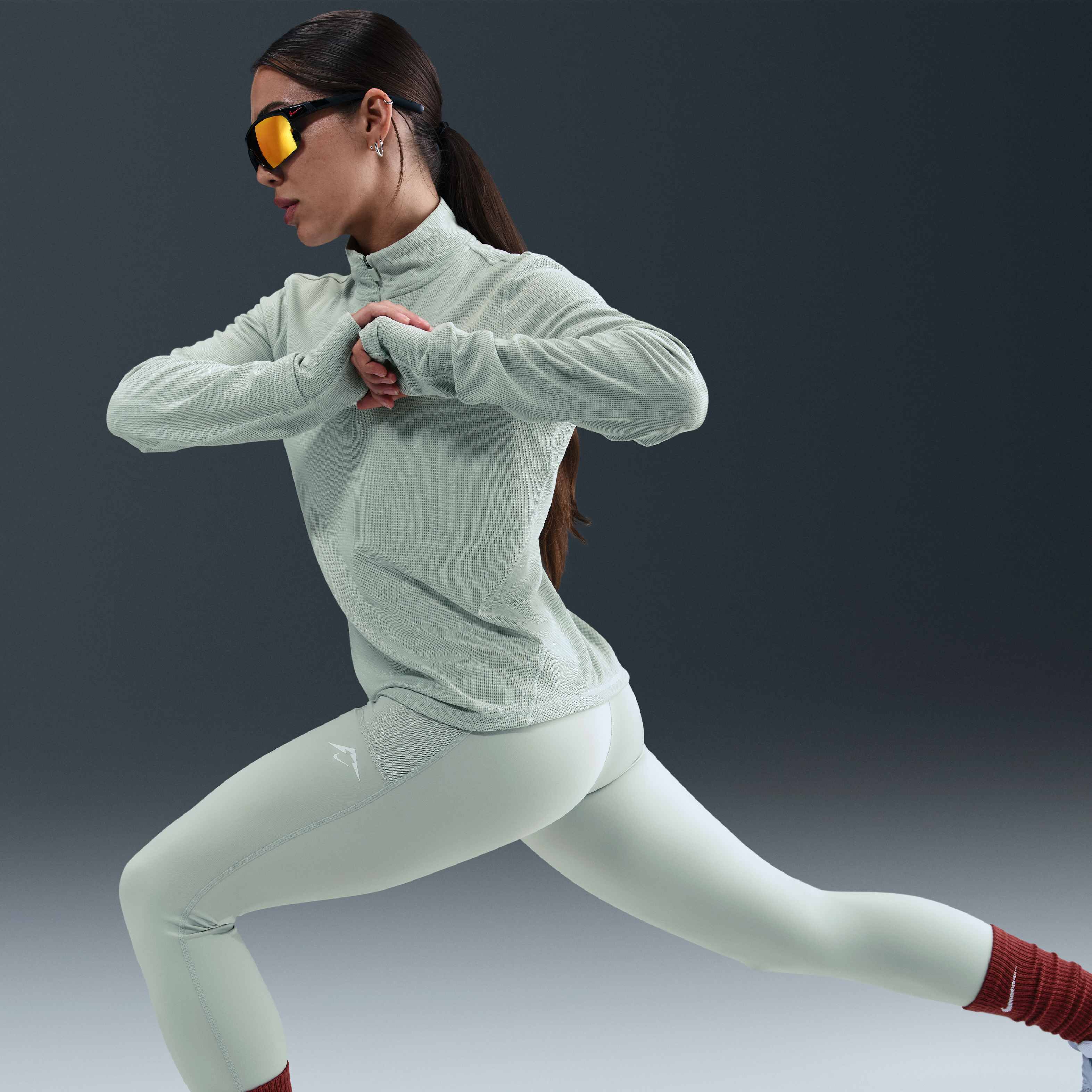 نايكي تريل image number 4