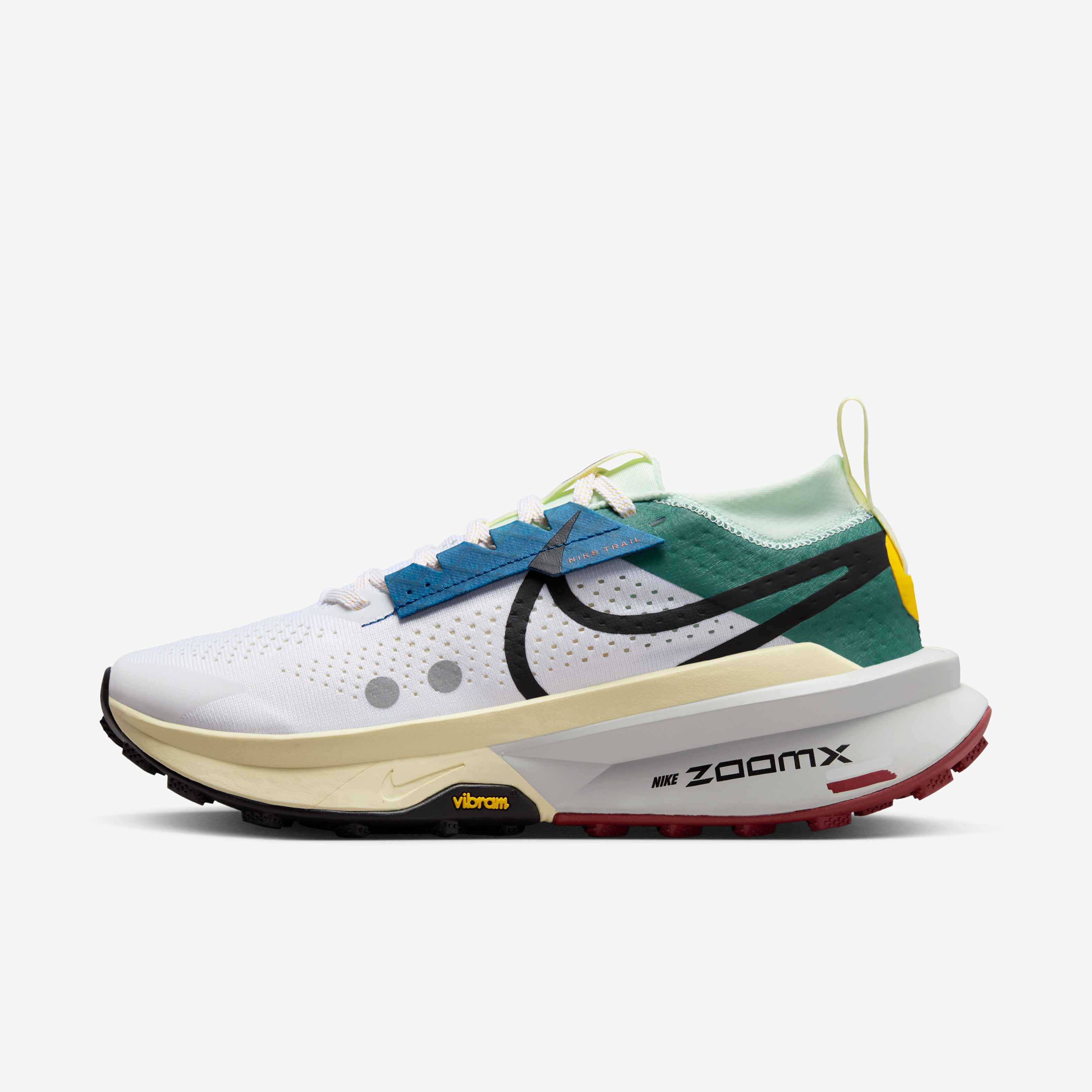 Nike Zegama 2 image number 0