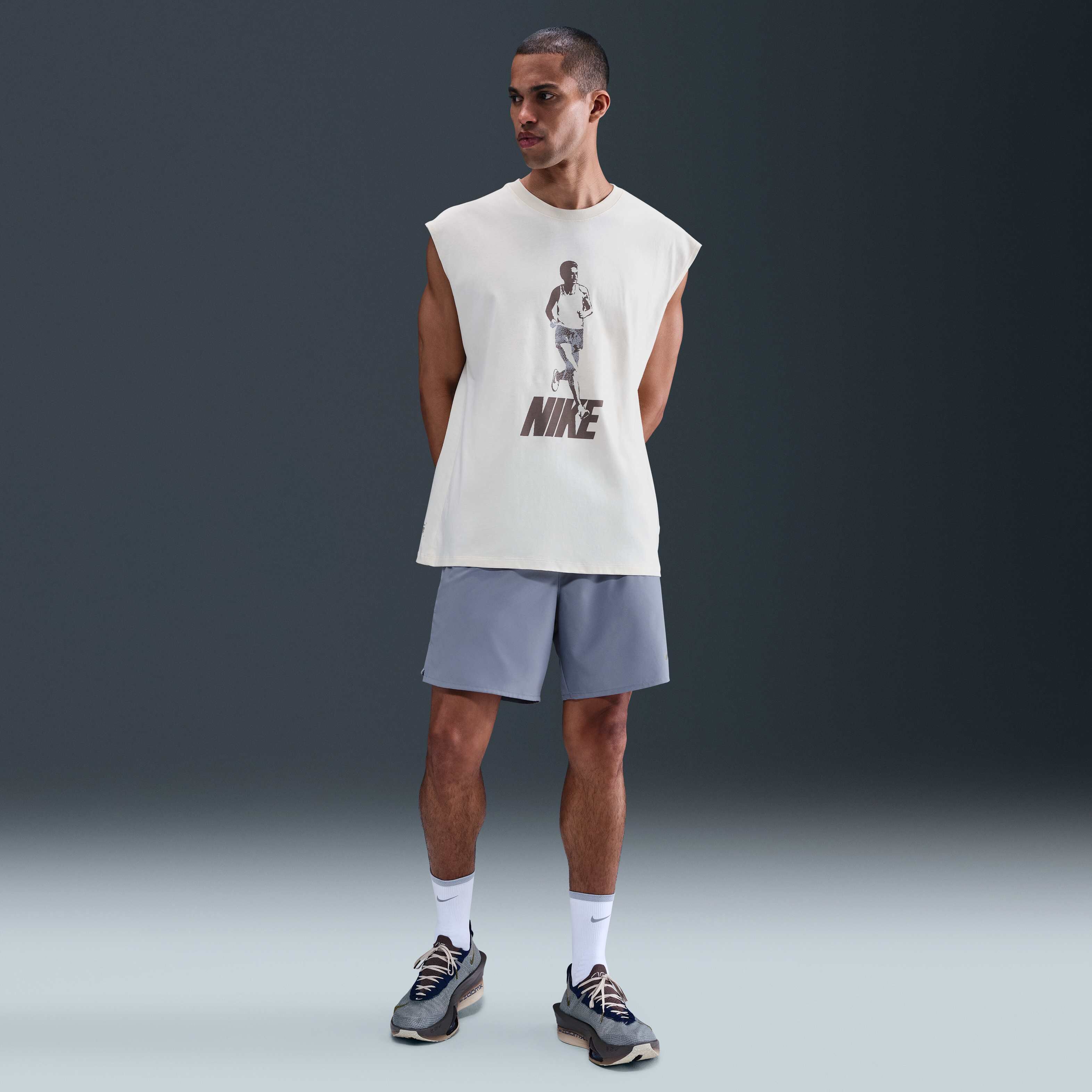 Nike Challenger image number 0