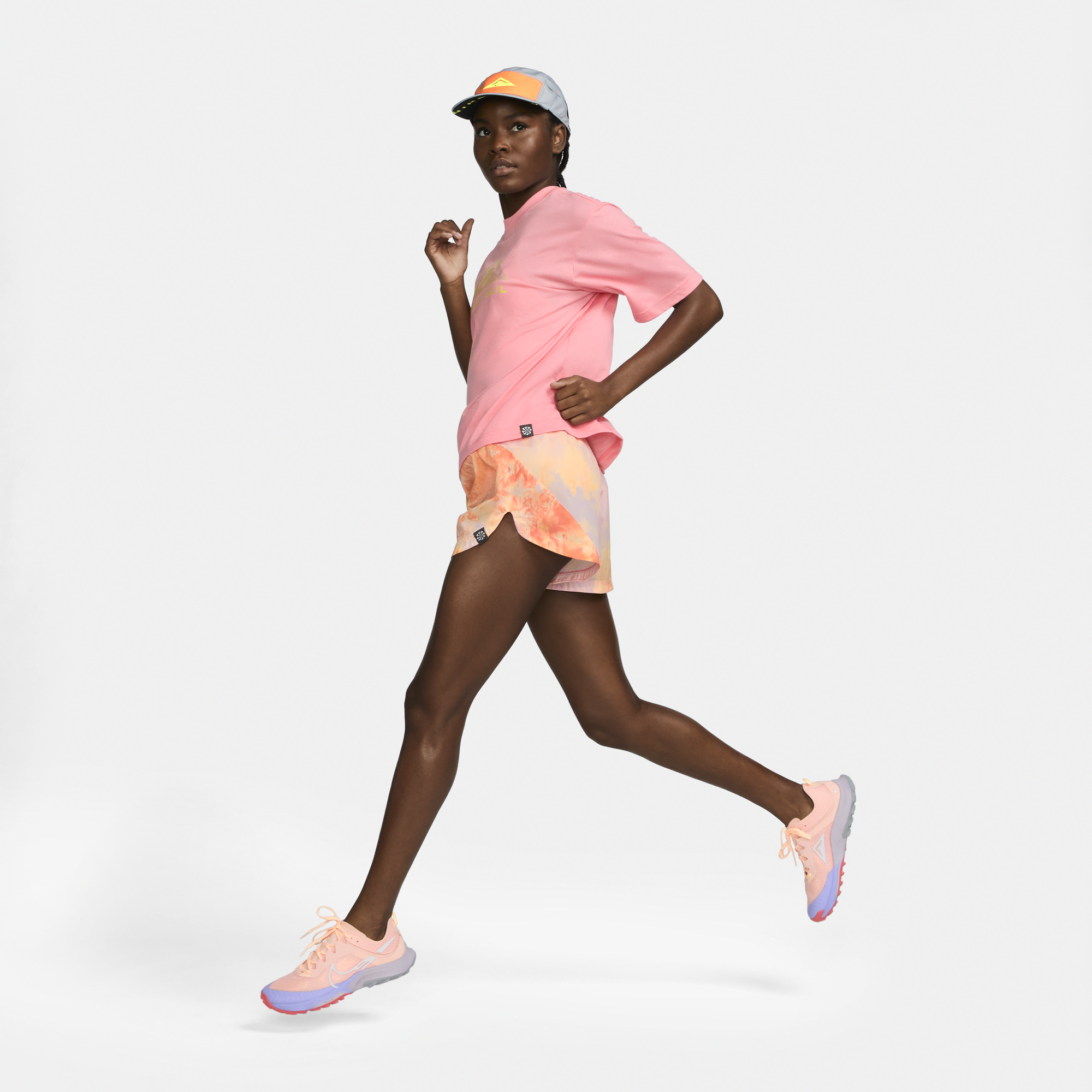 Short deals nike ete