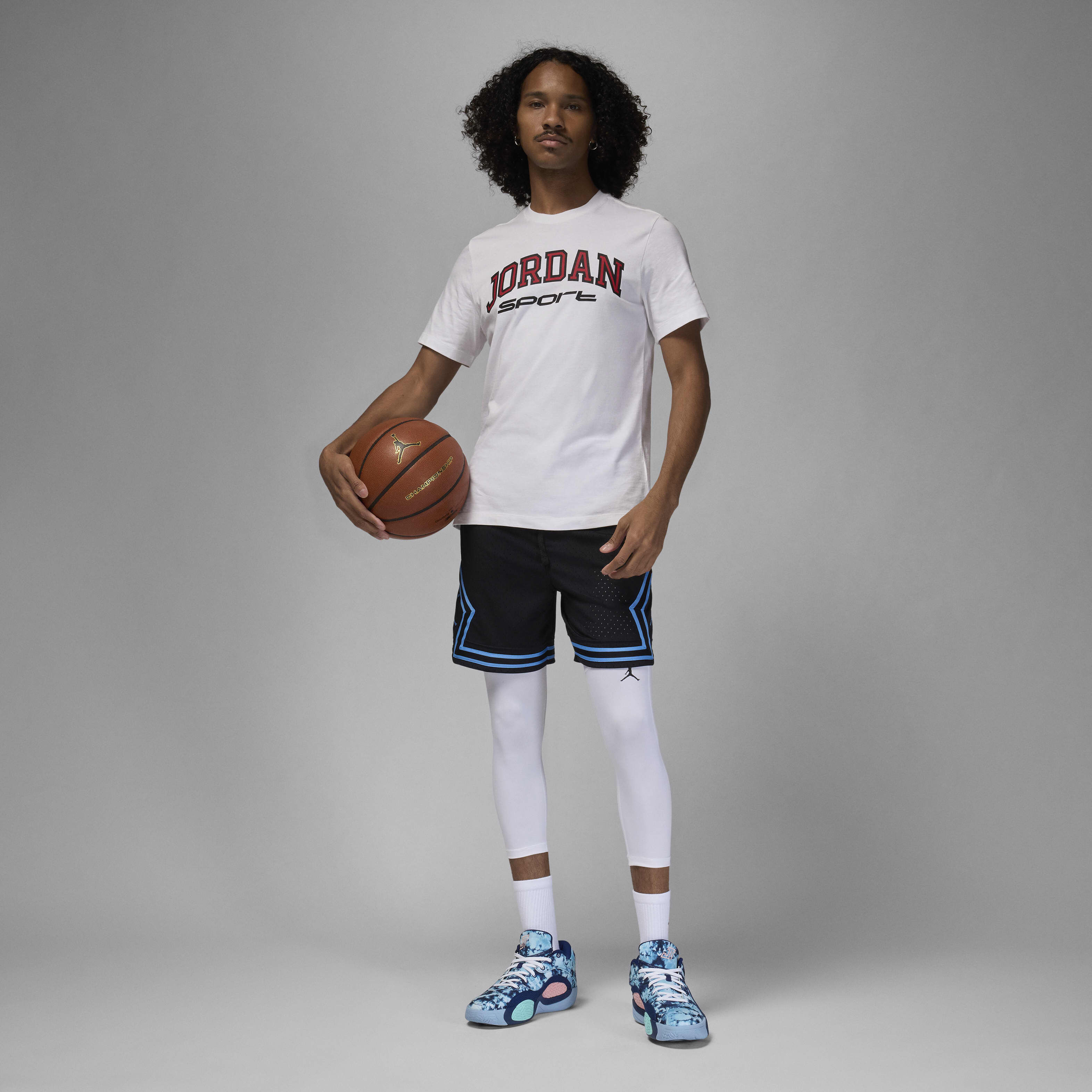 Jordan Sport image number 4