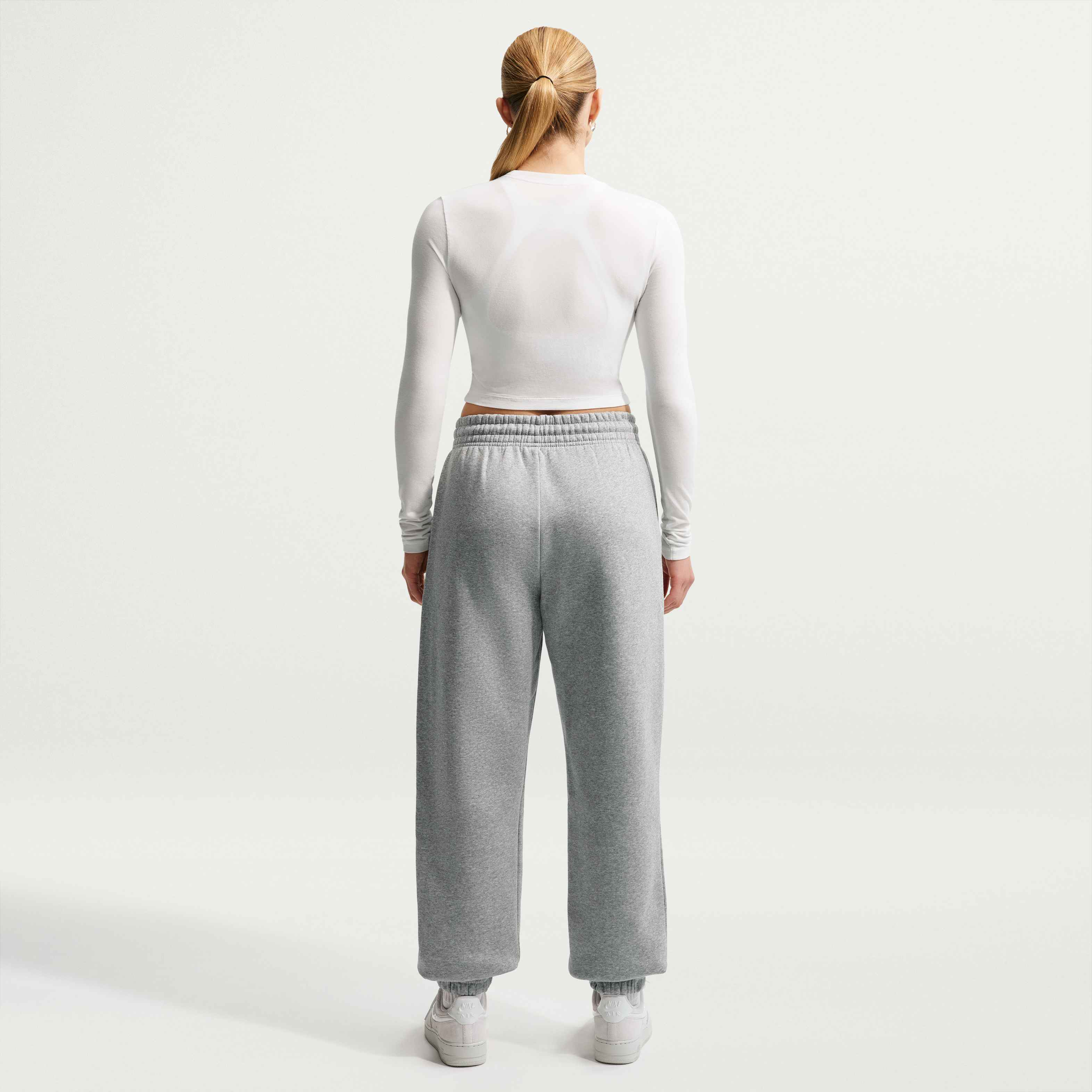 Nike Sportswear Phoenix Fleece image number 4