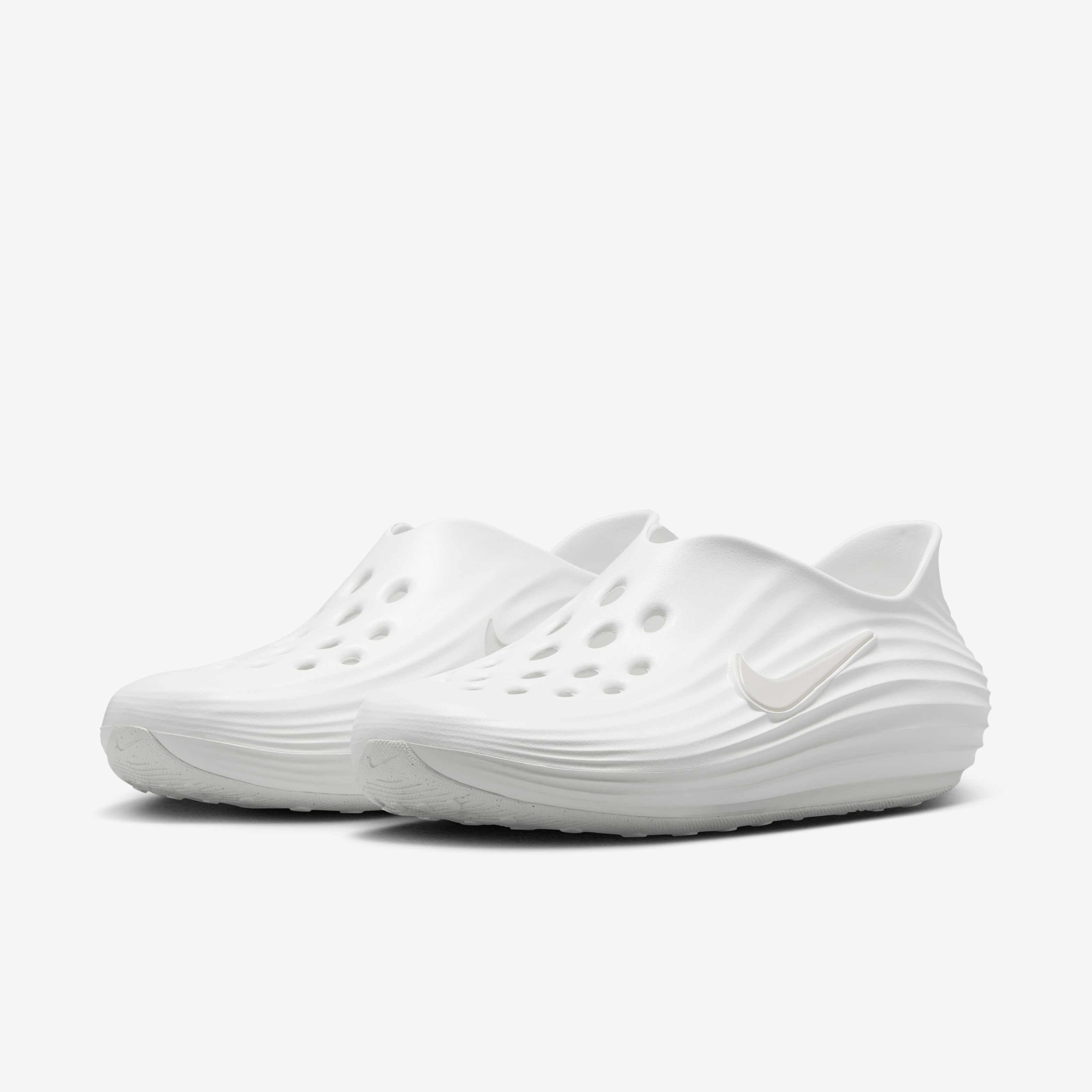 Buy Nike ReactX Rejuven8 Women's Shoes - Sail/Sail/Sail