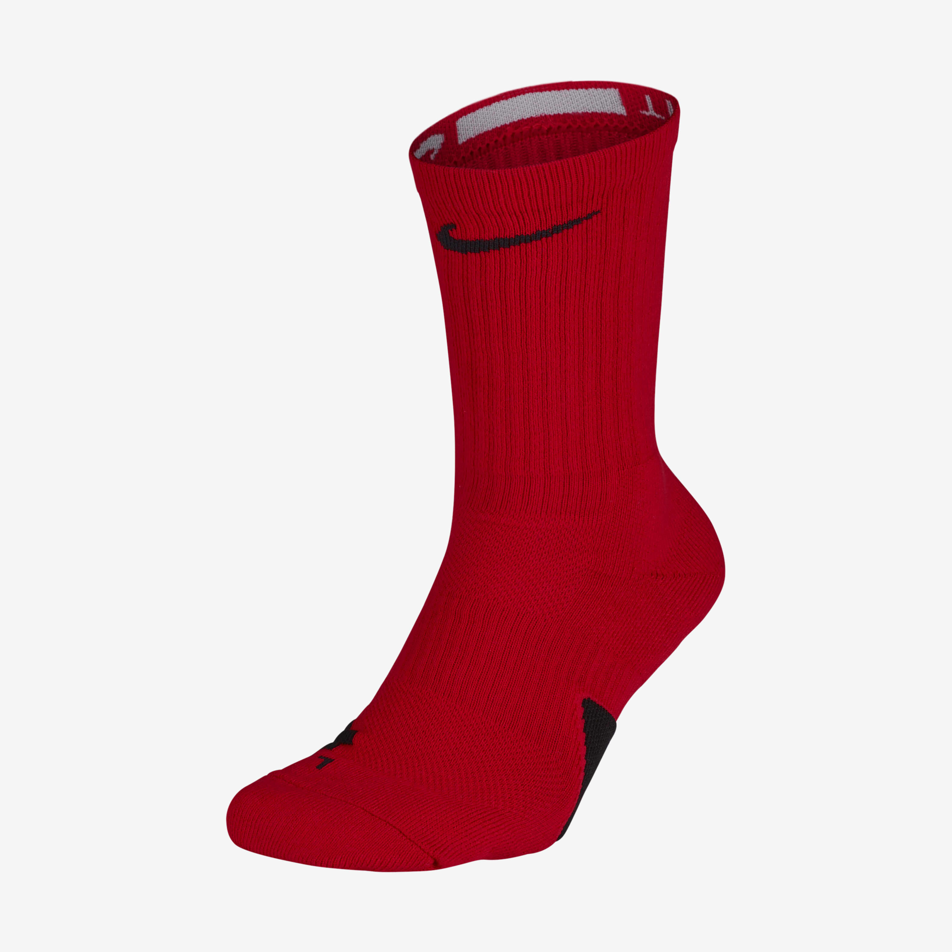 Buy Nike Elite Crew Basketball Socks Nike Saudi Official
