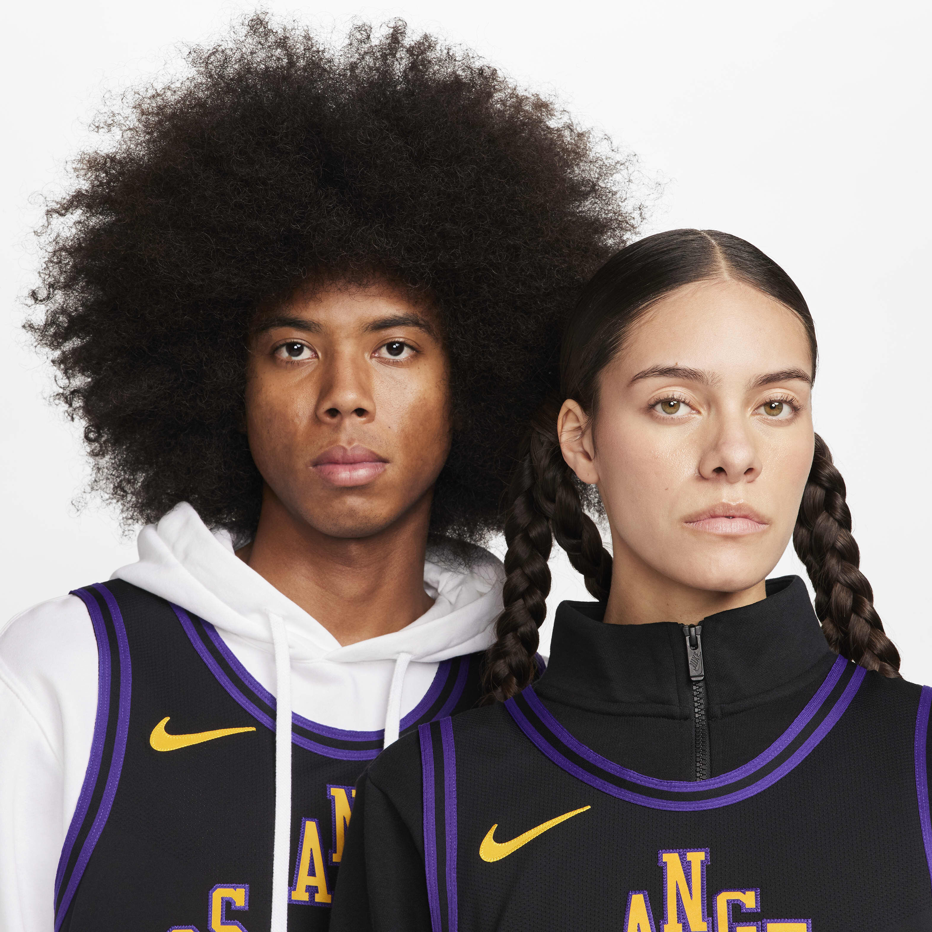 Buy LeBron James Los Angeles Lakers 2023 24 City Edition Men s Nike Dri FIT ADV NBA Authentic Jersey Nike Saudi Official