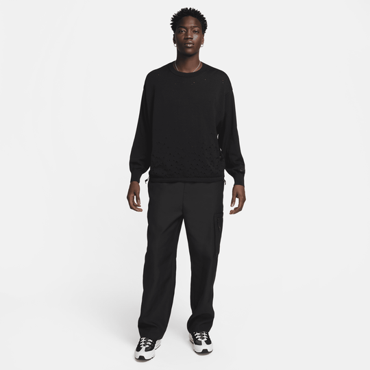 Nike tech top pack numbers