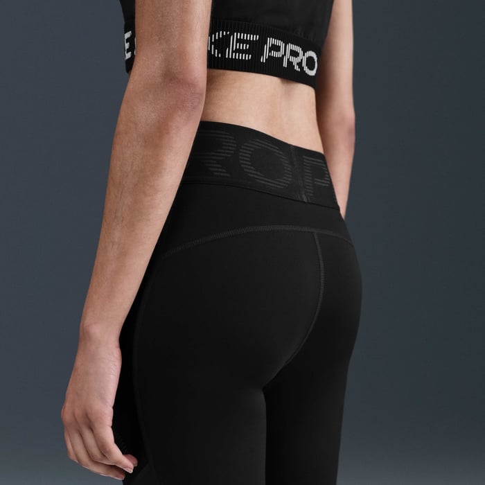 Nike Pro Sculpt image number 2 Nike Pro Sculpt image number 2