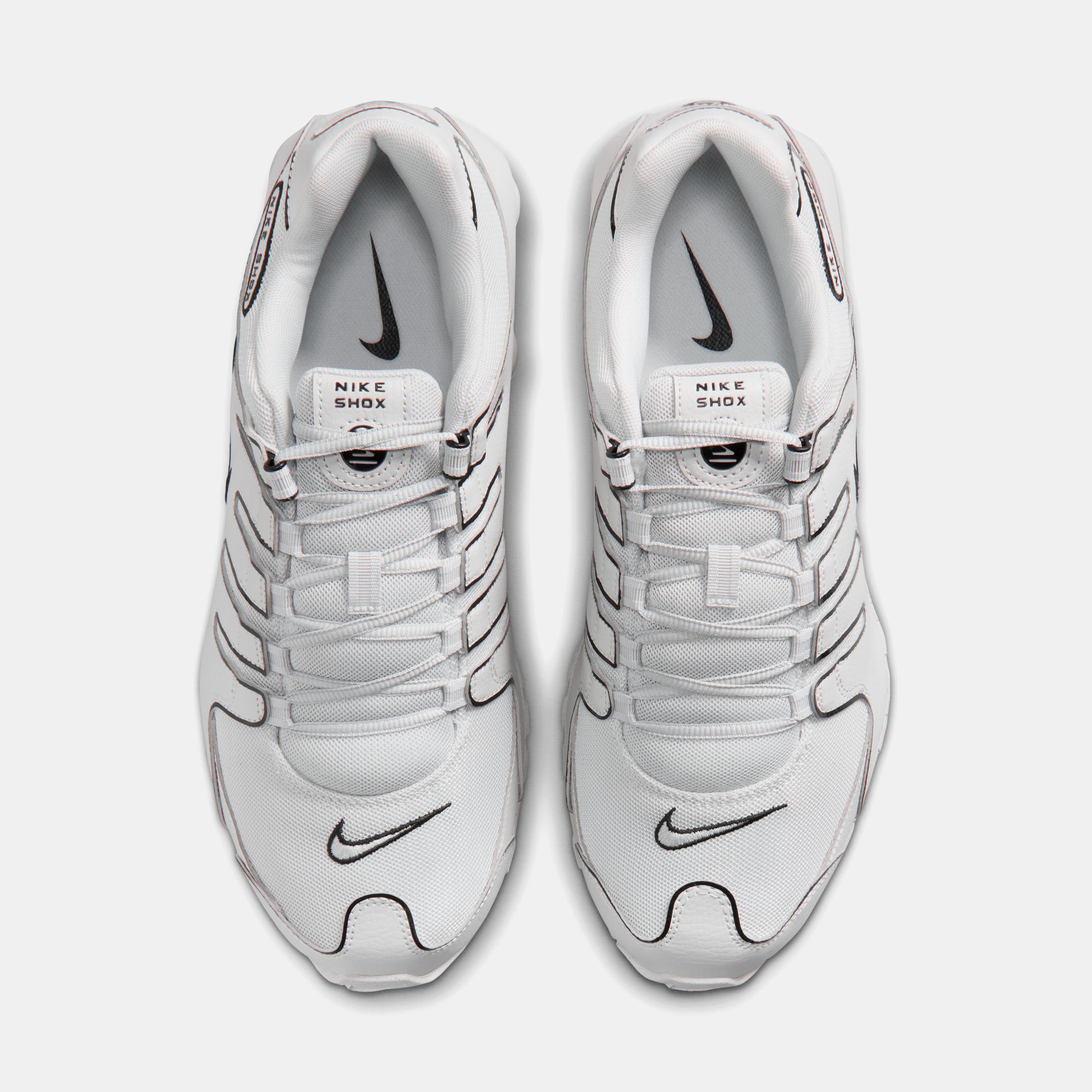 Nike Shox NZ image number 3