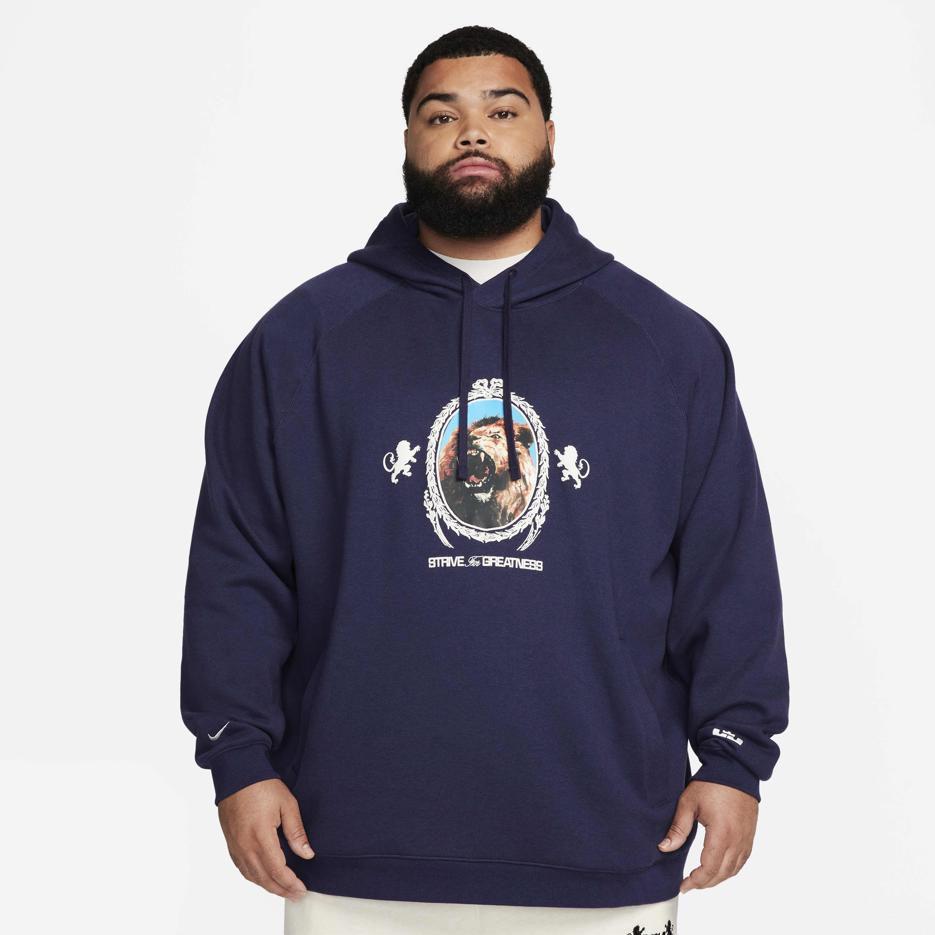 LeBron image number 7