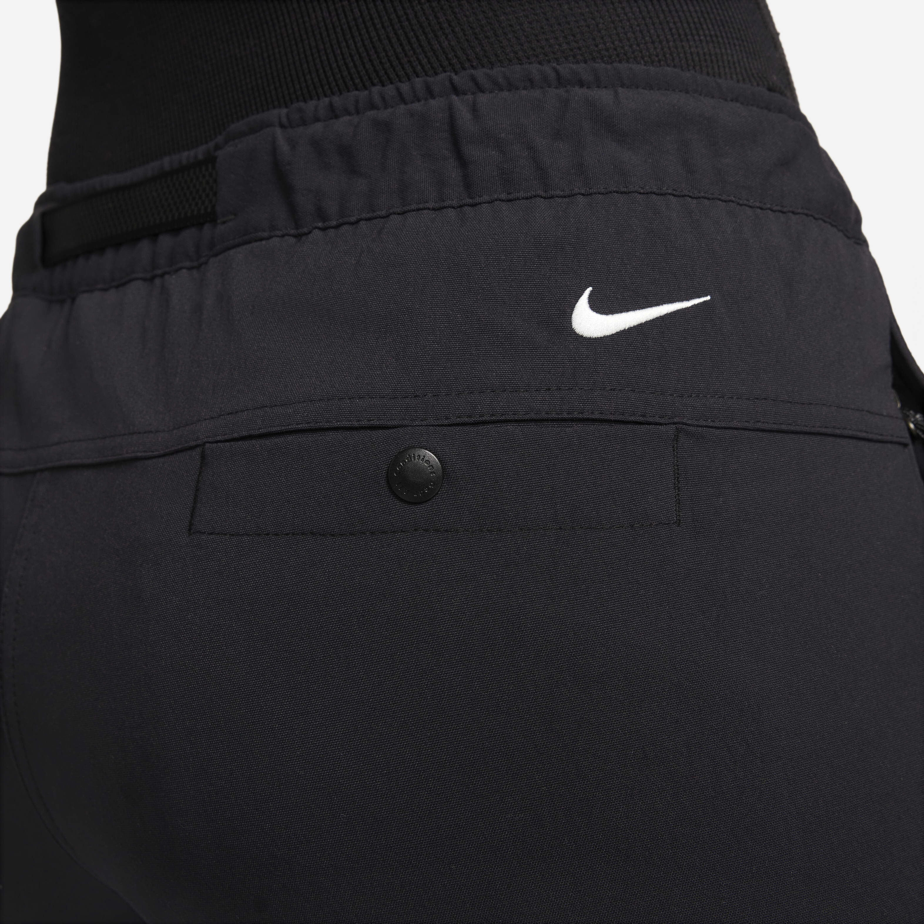 Buy Nike ACG 'Smith Summit' Women's Zip-Off Trousers - Black