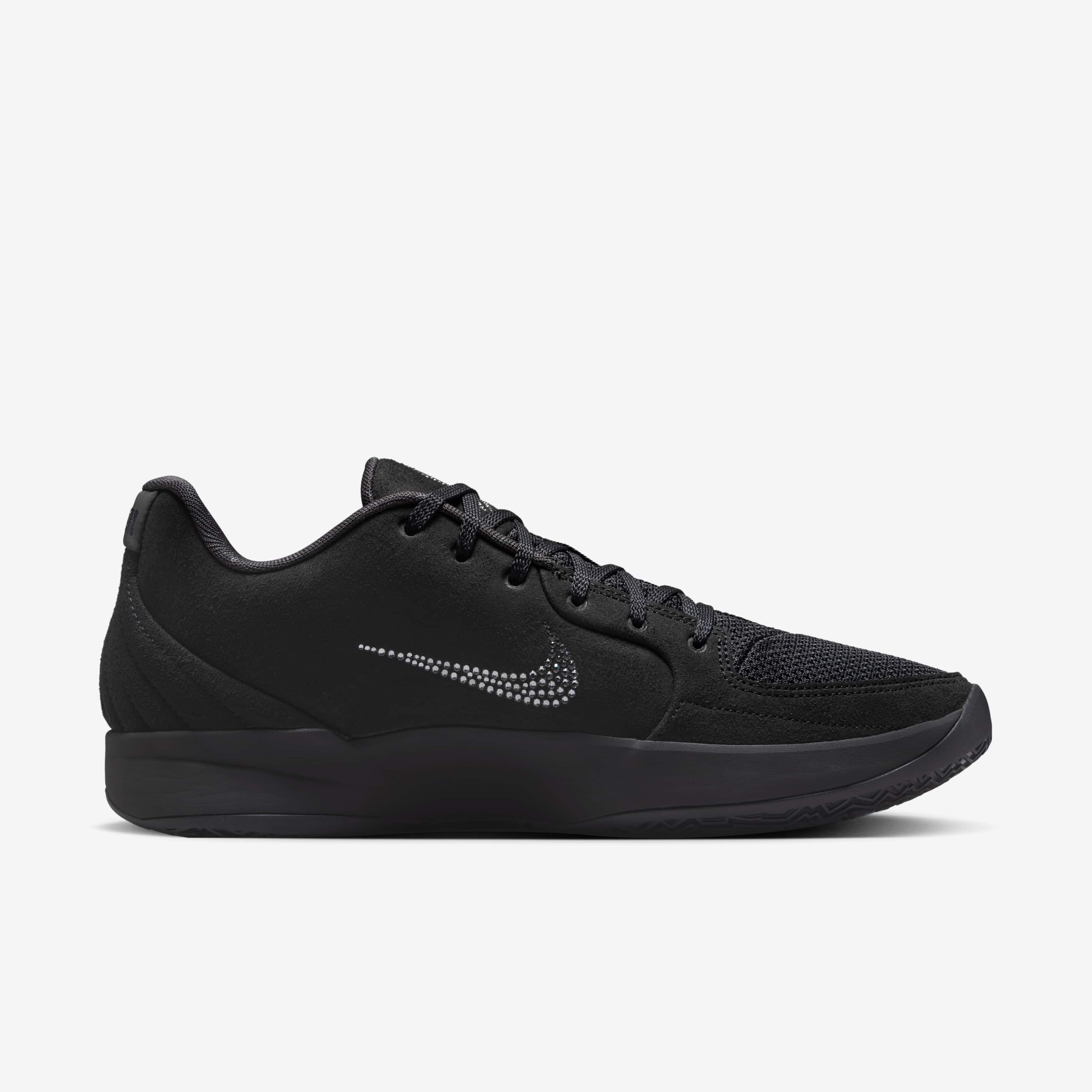 【新品】NIKE Ja 2 “Scratch Black Label” Nike Ja 2 
