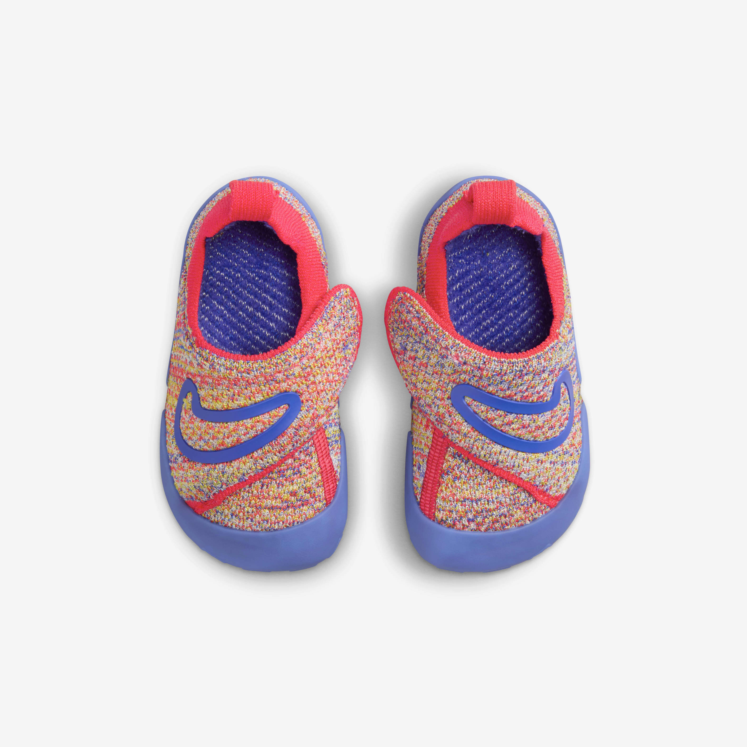 Swoosh shoes nike store